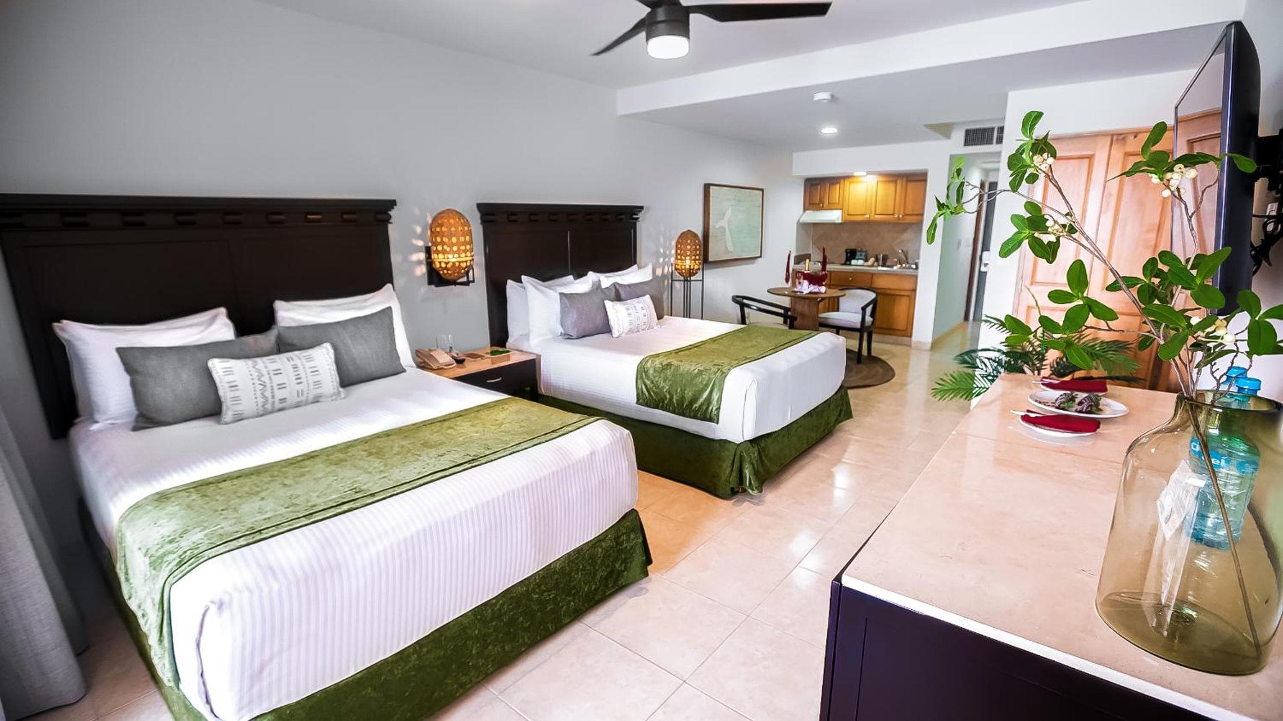 Hotel Tesoro Los Cabos — 7