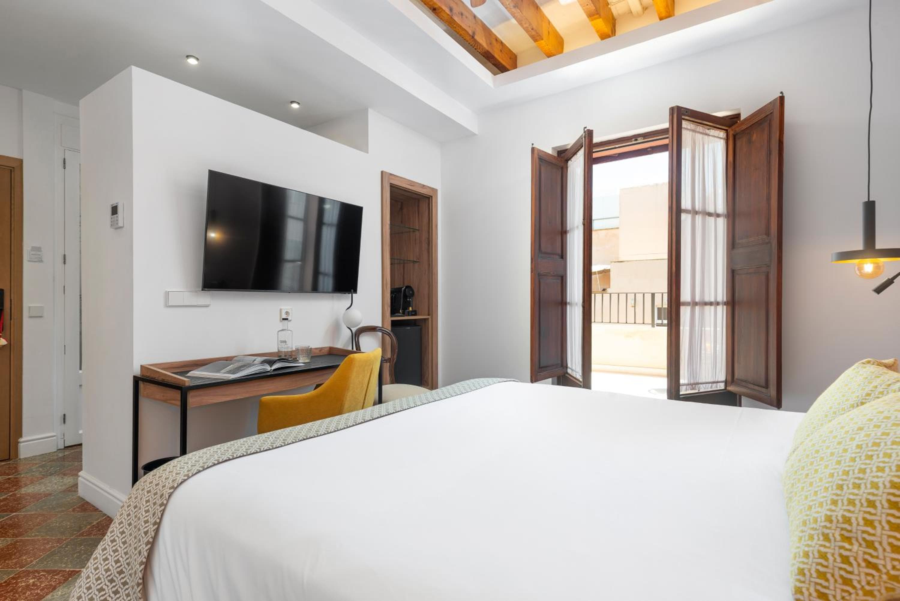 Hotel Can Quetglas — 23
