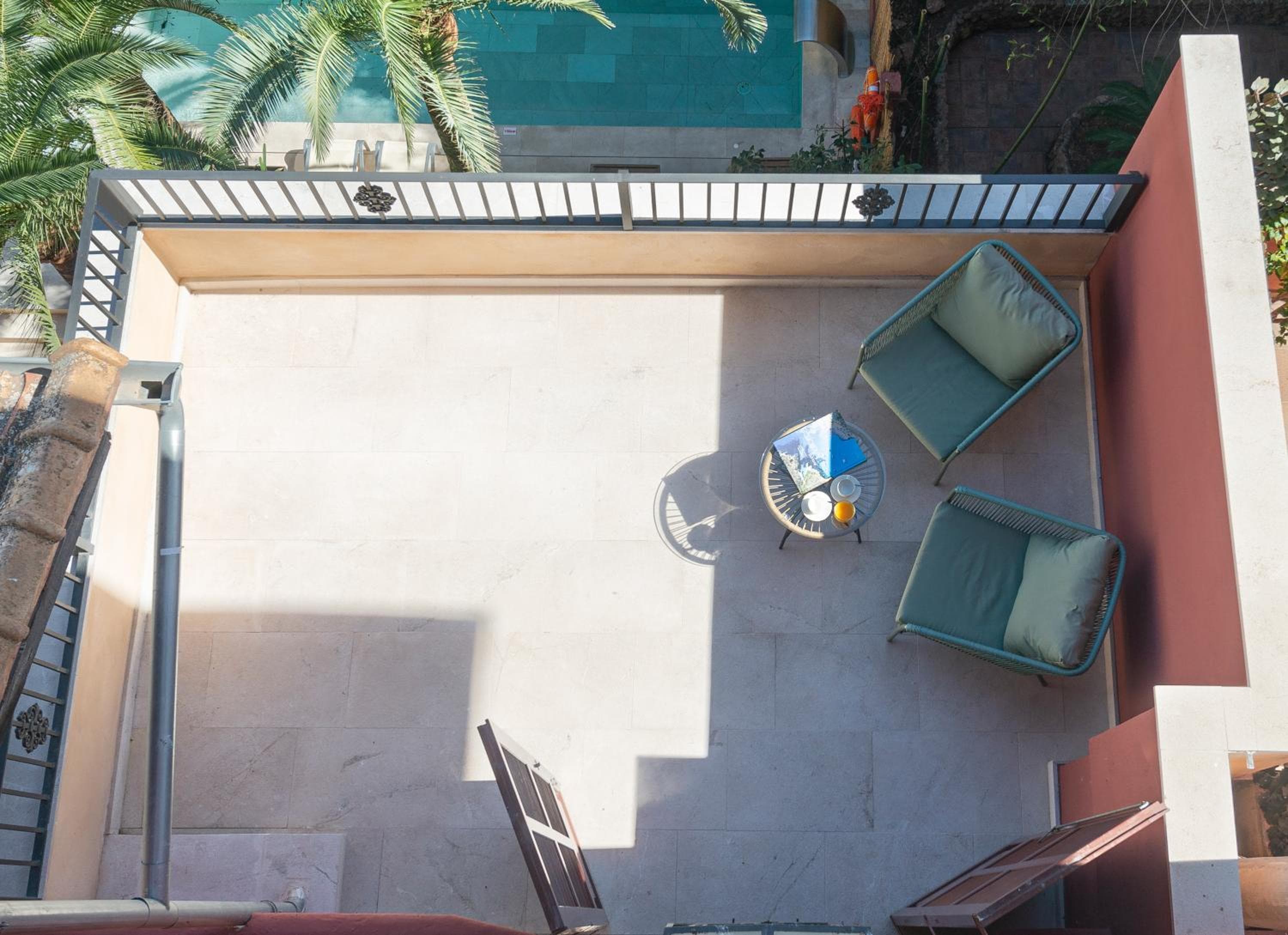 Hotel Can Quetglas — 11