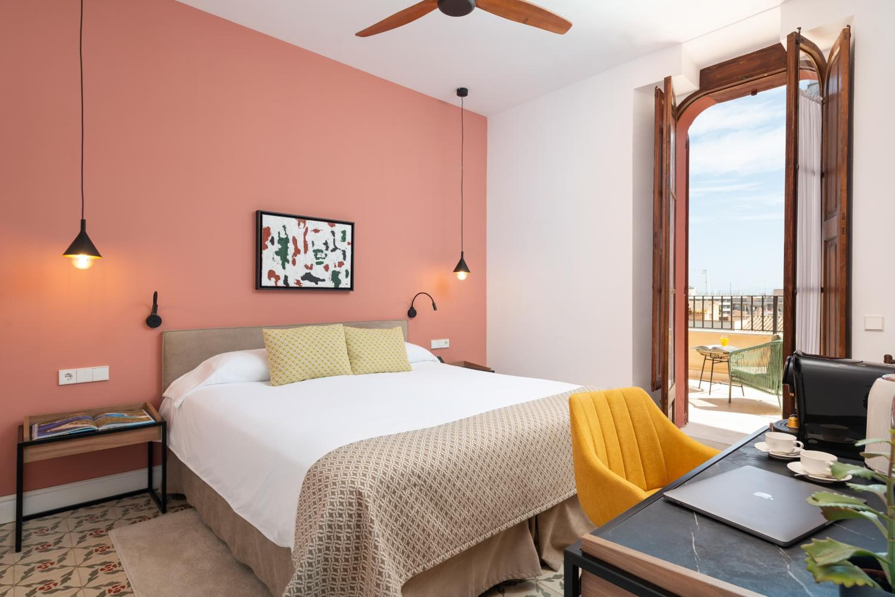 Hotel Can Quetglas — 6