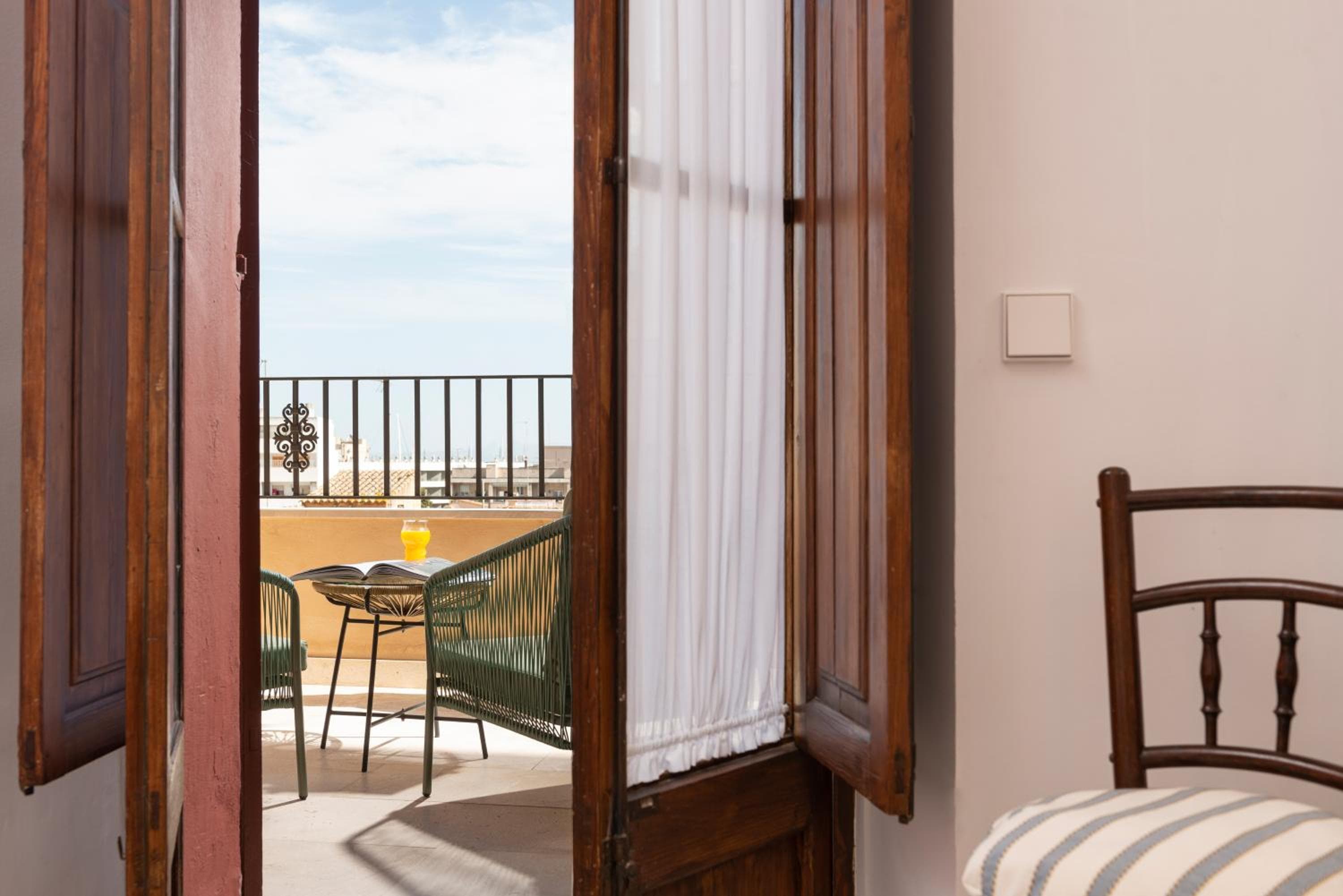 Hotel Can Quetglas — 28