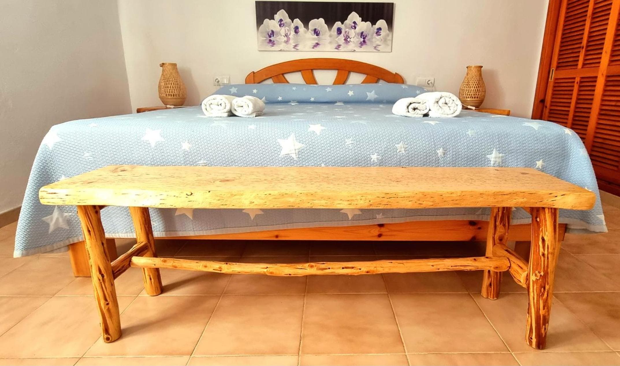 VILLA GRANDE PARADISO — 16
