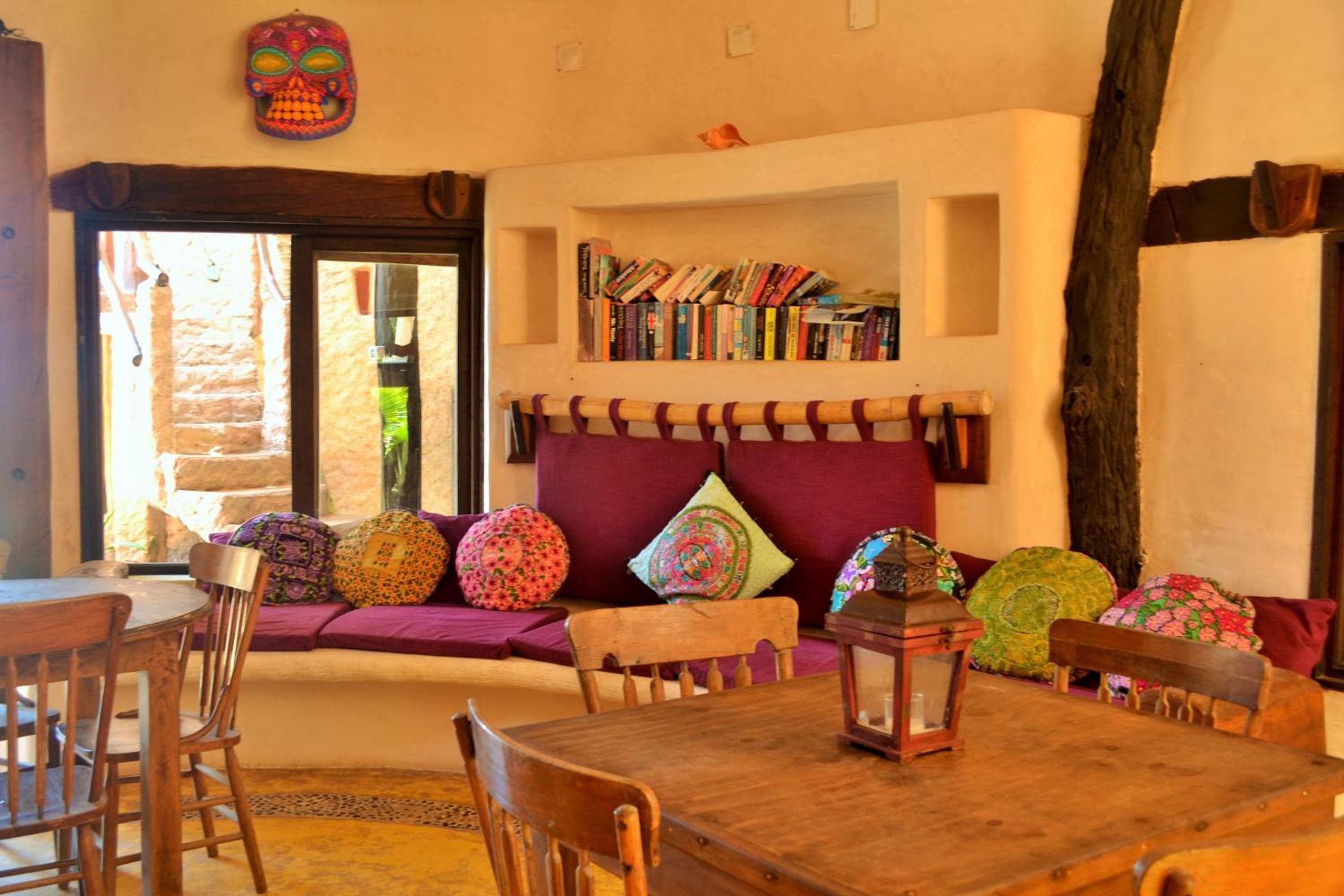 La Posada del Sol Boutique Hotel Tulum — 4