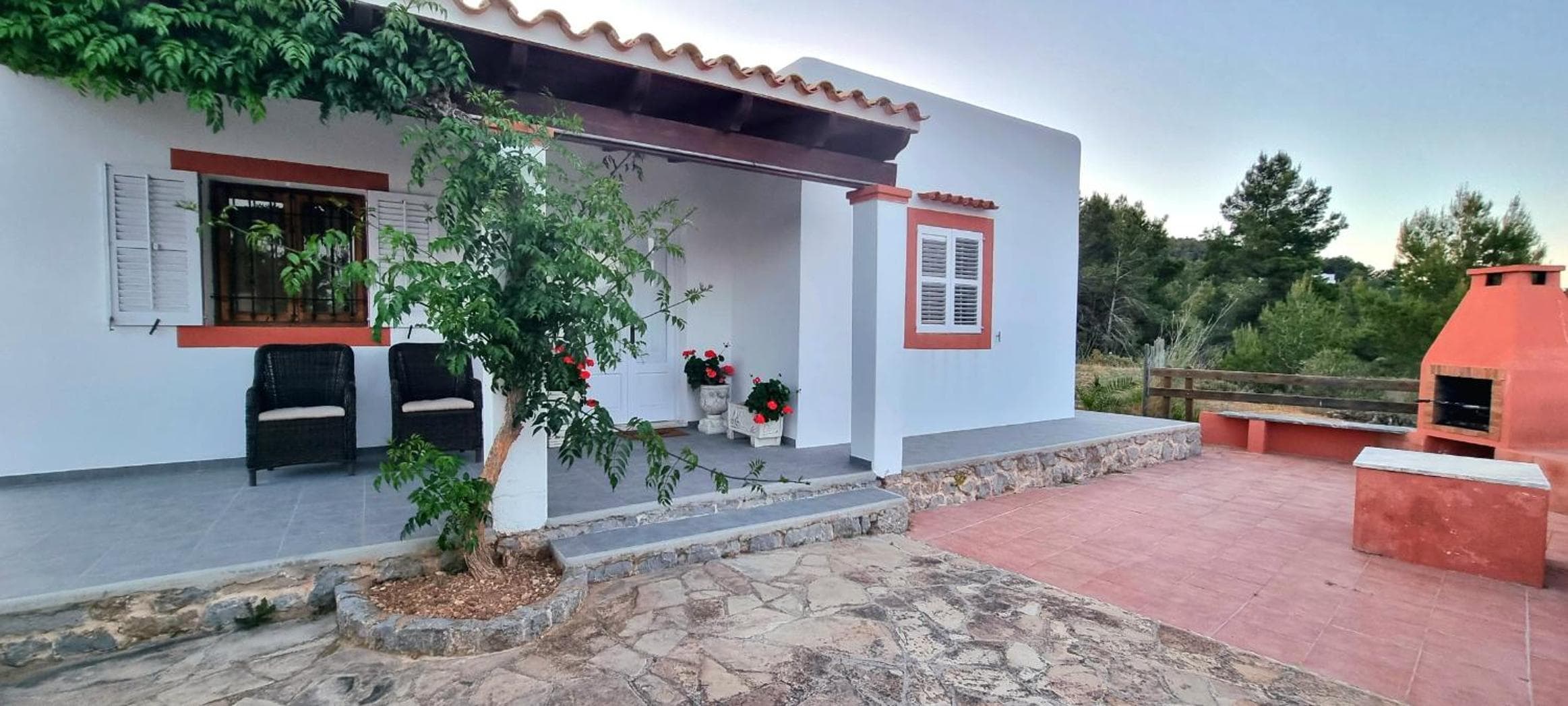 Villa Can Portmany — 9