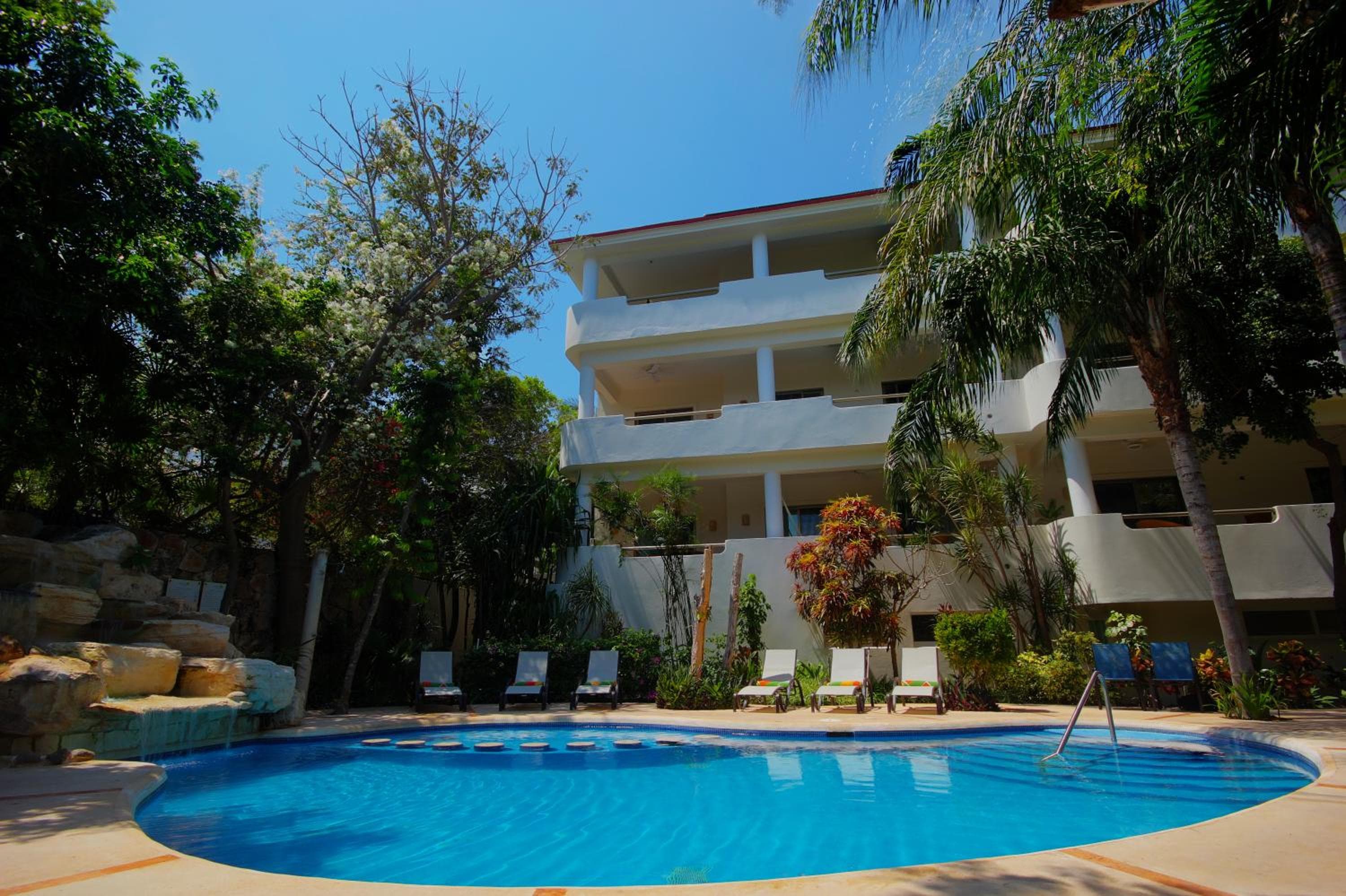 Riviera Maya Suites — 7