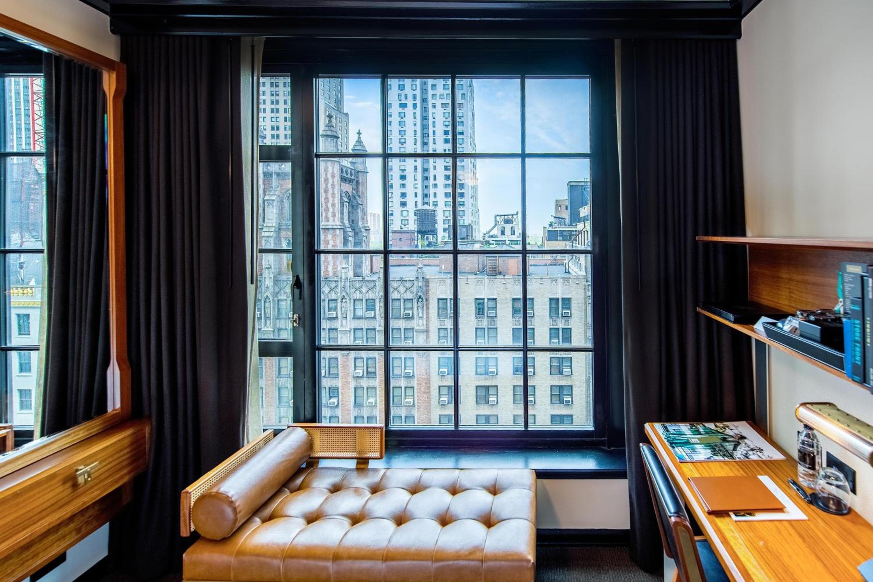 Le Meridien New York, Central Park by Marriott — 26