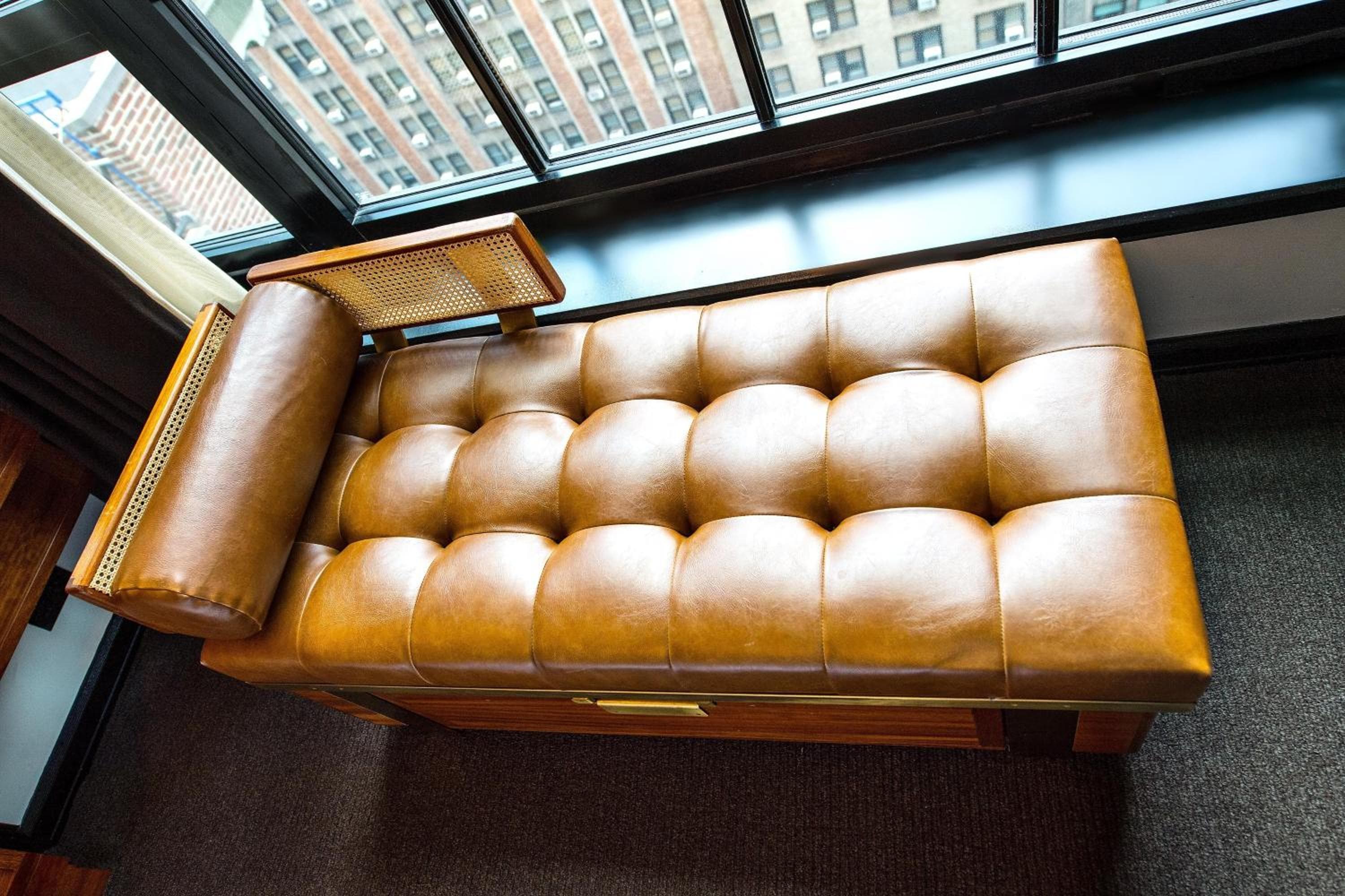 Le Meridien New York, Central Park by Marriott — 27