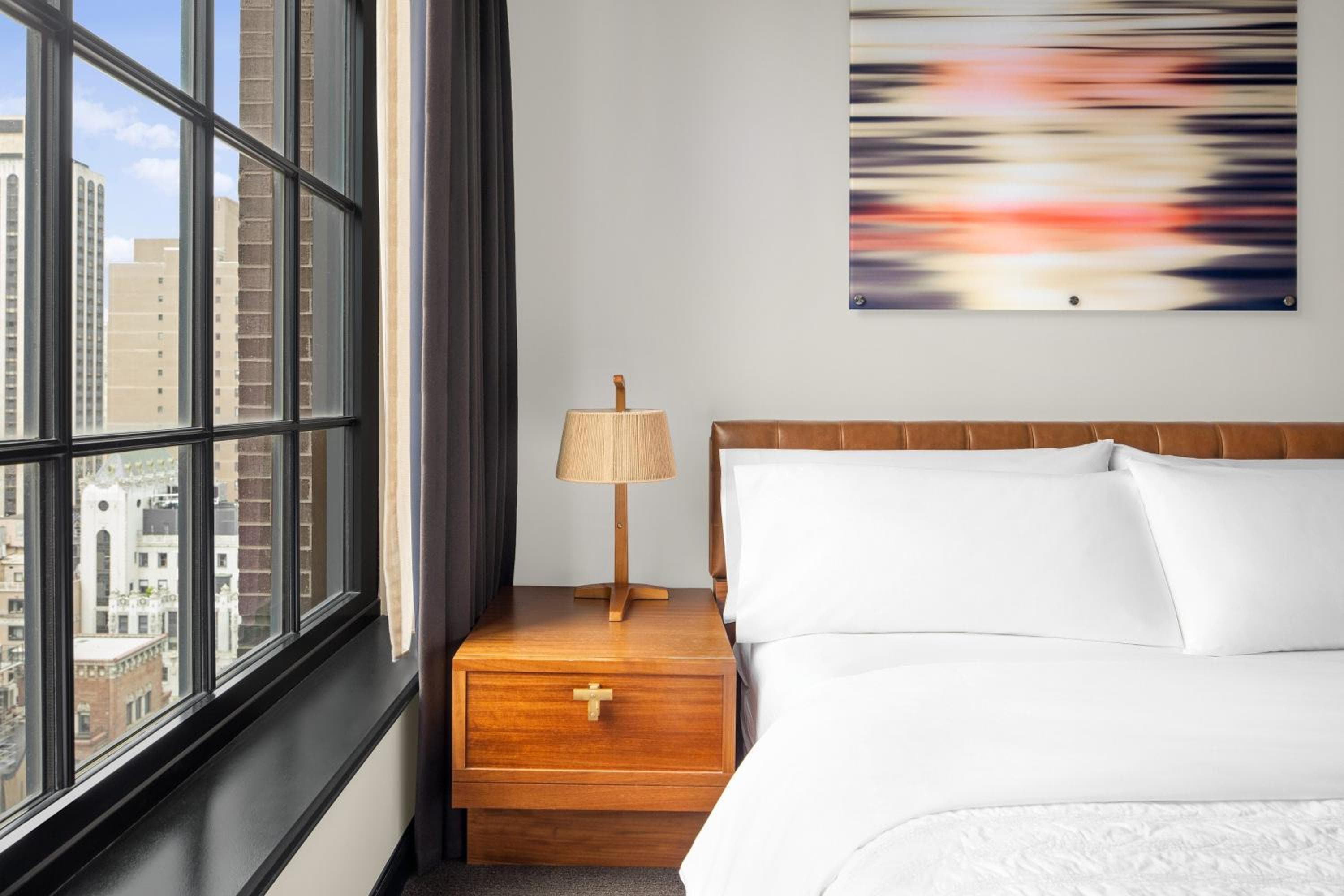 Le Meridien New York, Central Park — 22