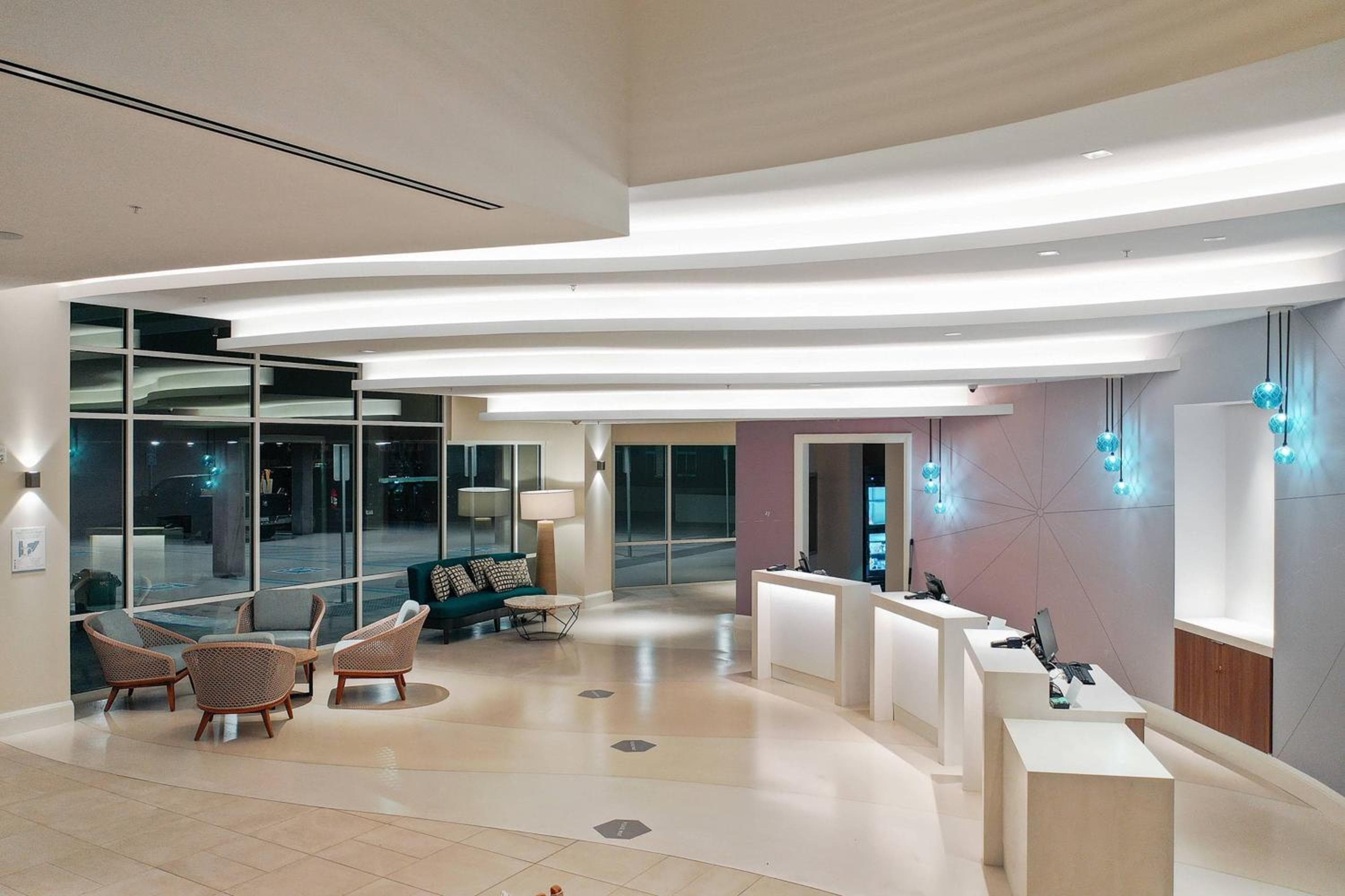 Residence Inn by Marriott Marina del Rey — 3