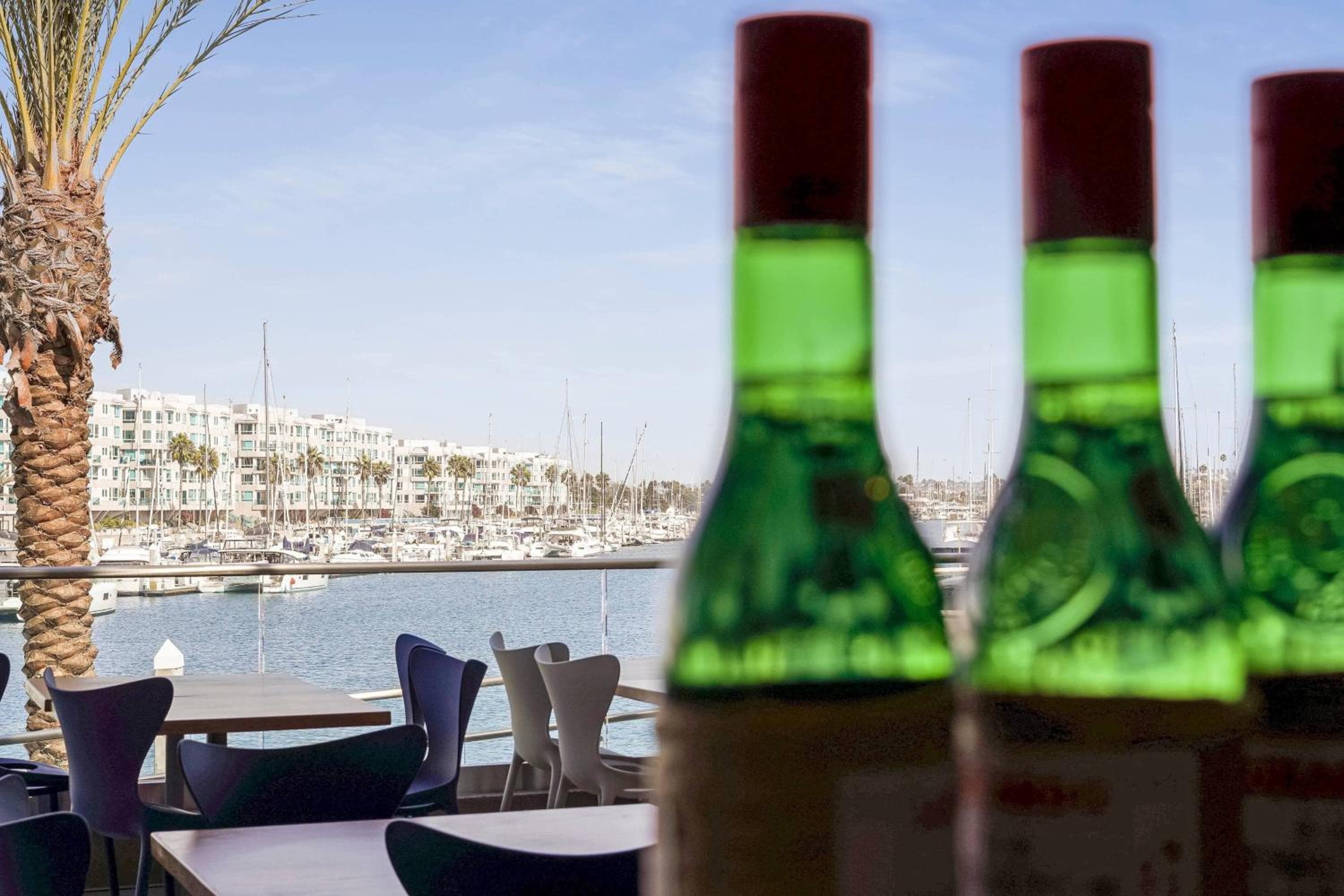 Residence Inn by Marriott Marina del Rey — 7