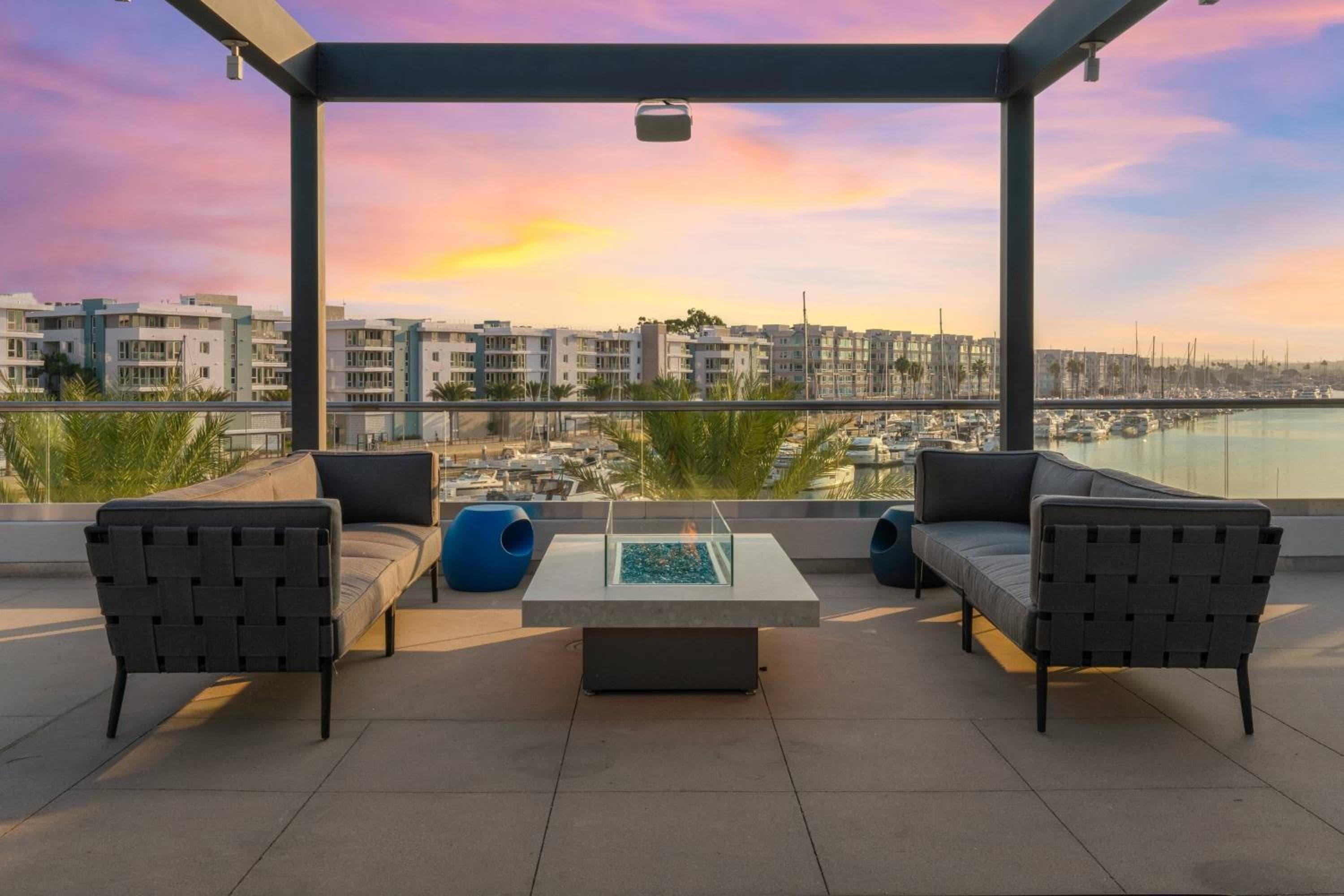 Residence Inn by Marriott Marina del Rey — 21