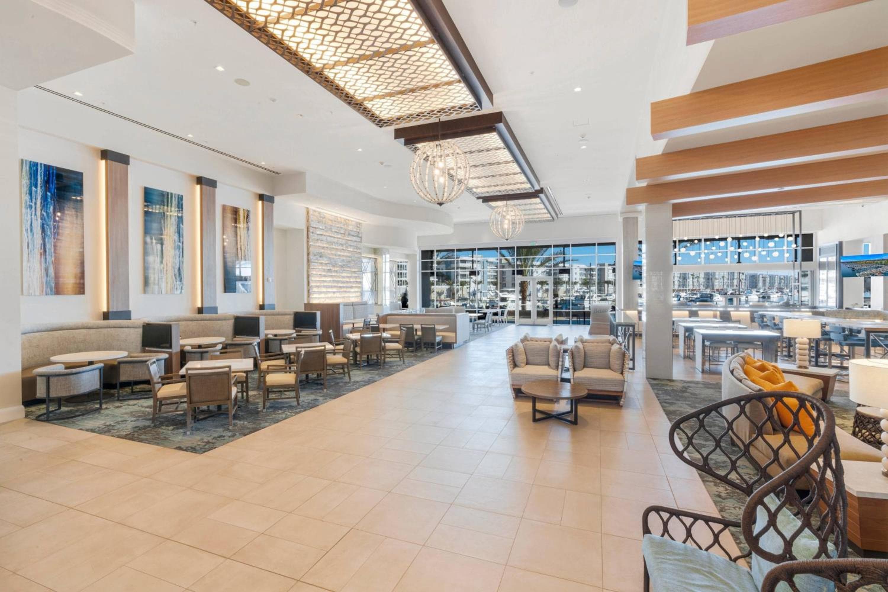 Residence Inn by Marriott Marina del Rey — 11