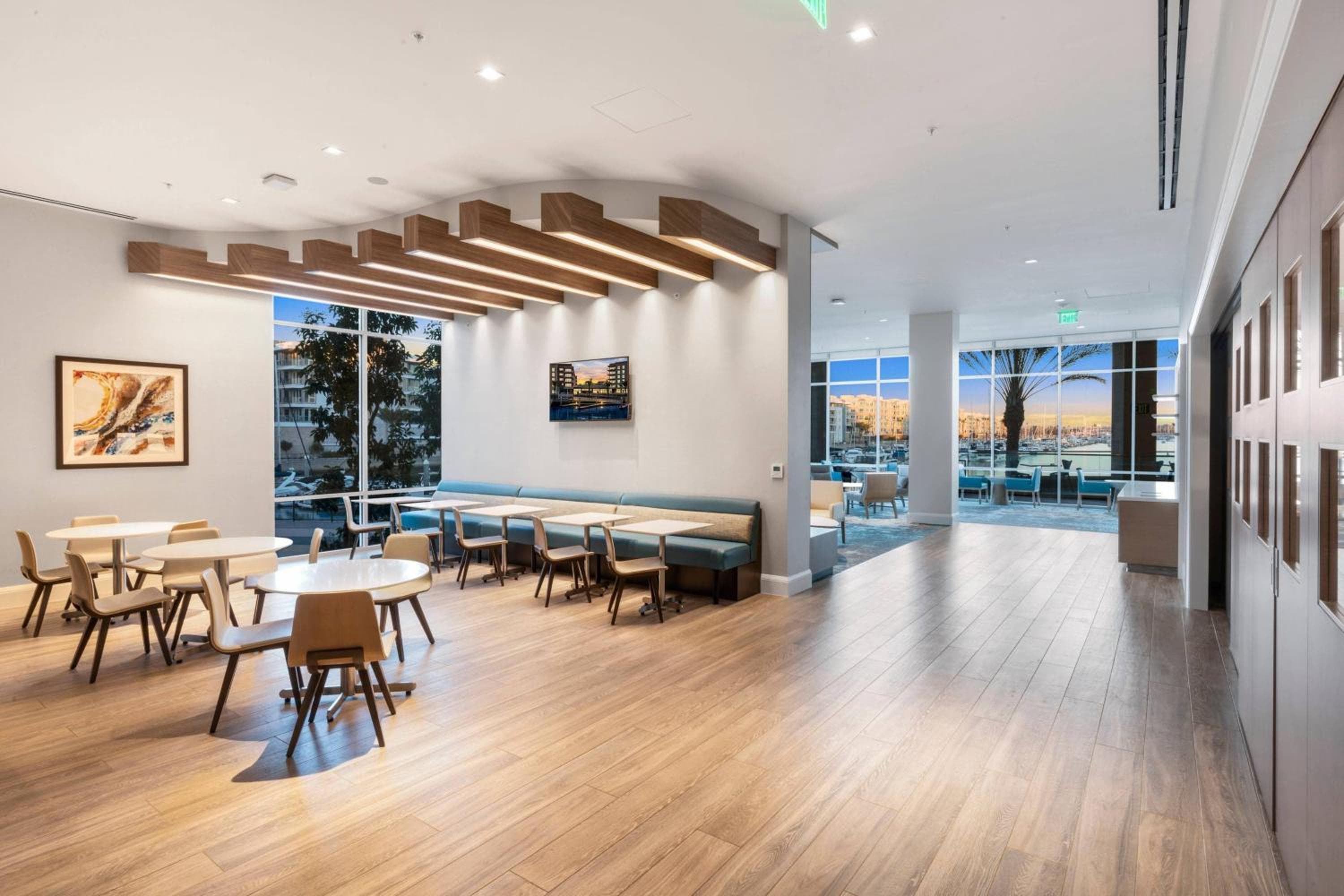 Residence Inn by Marriott Marina del Rey — 27
