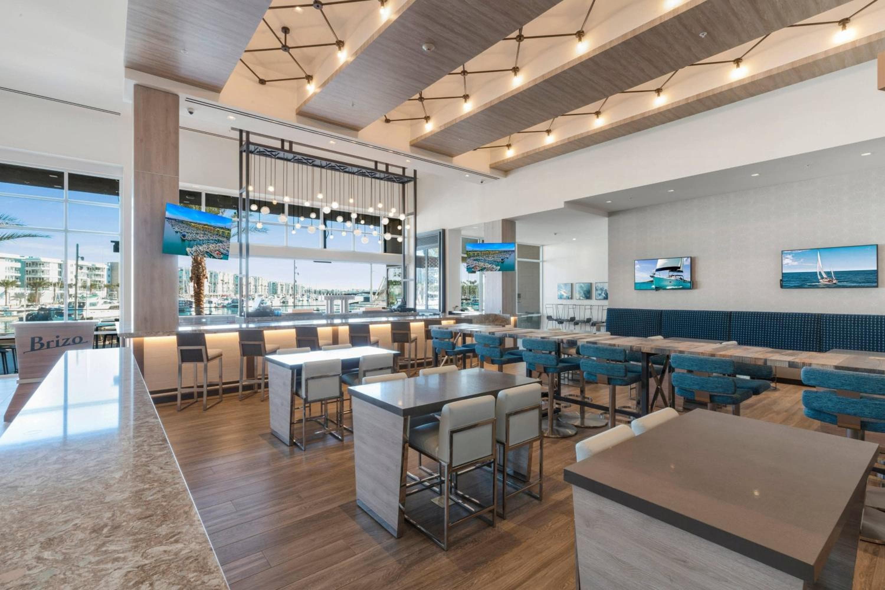 Residence Inn by Marriott Marina del Rey — 19