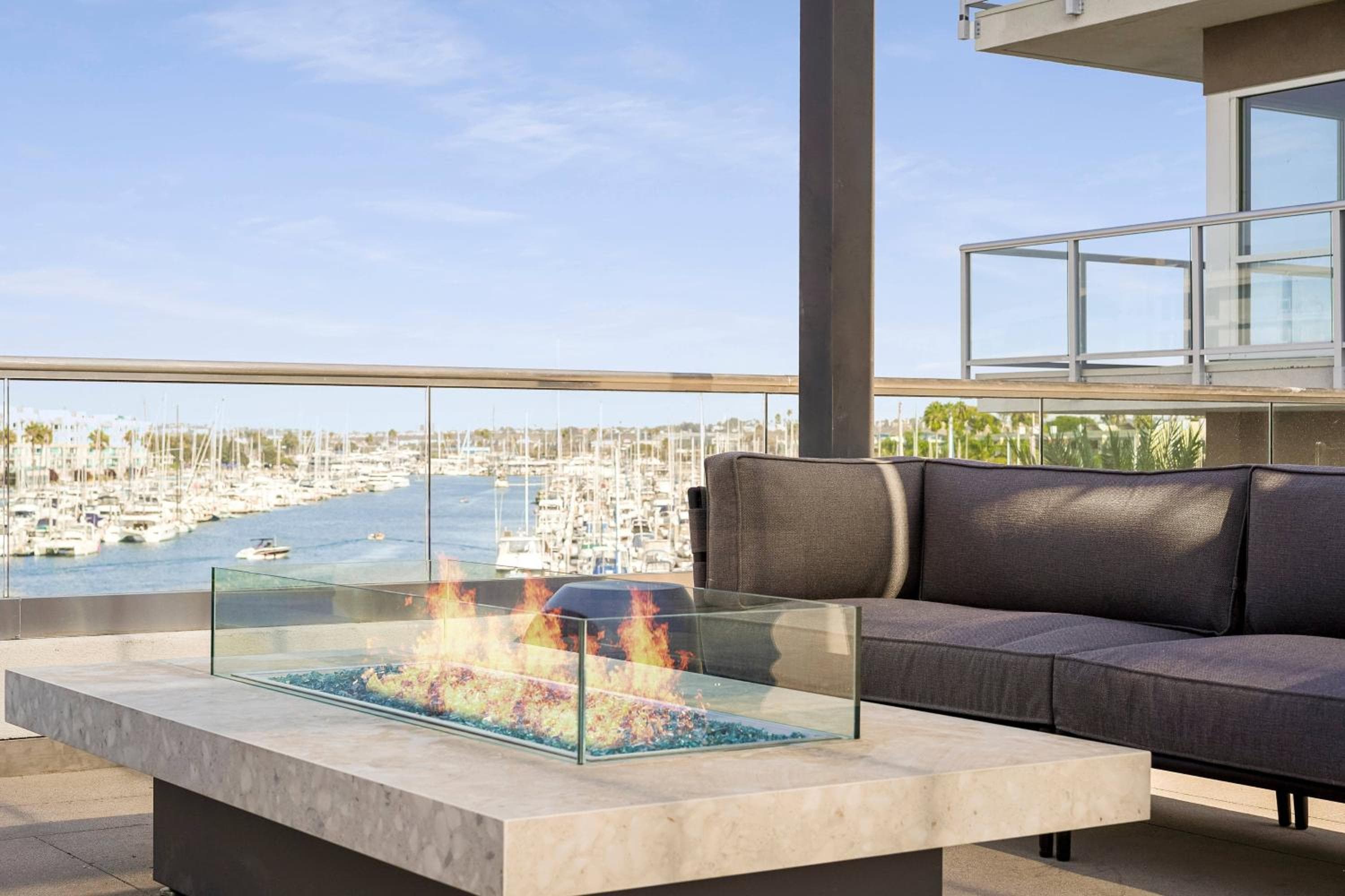 Residence Inn by Marriott Marina del Rey — 8