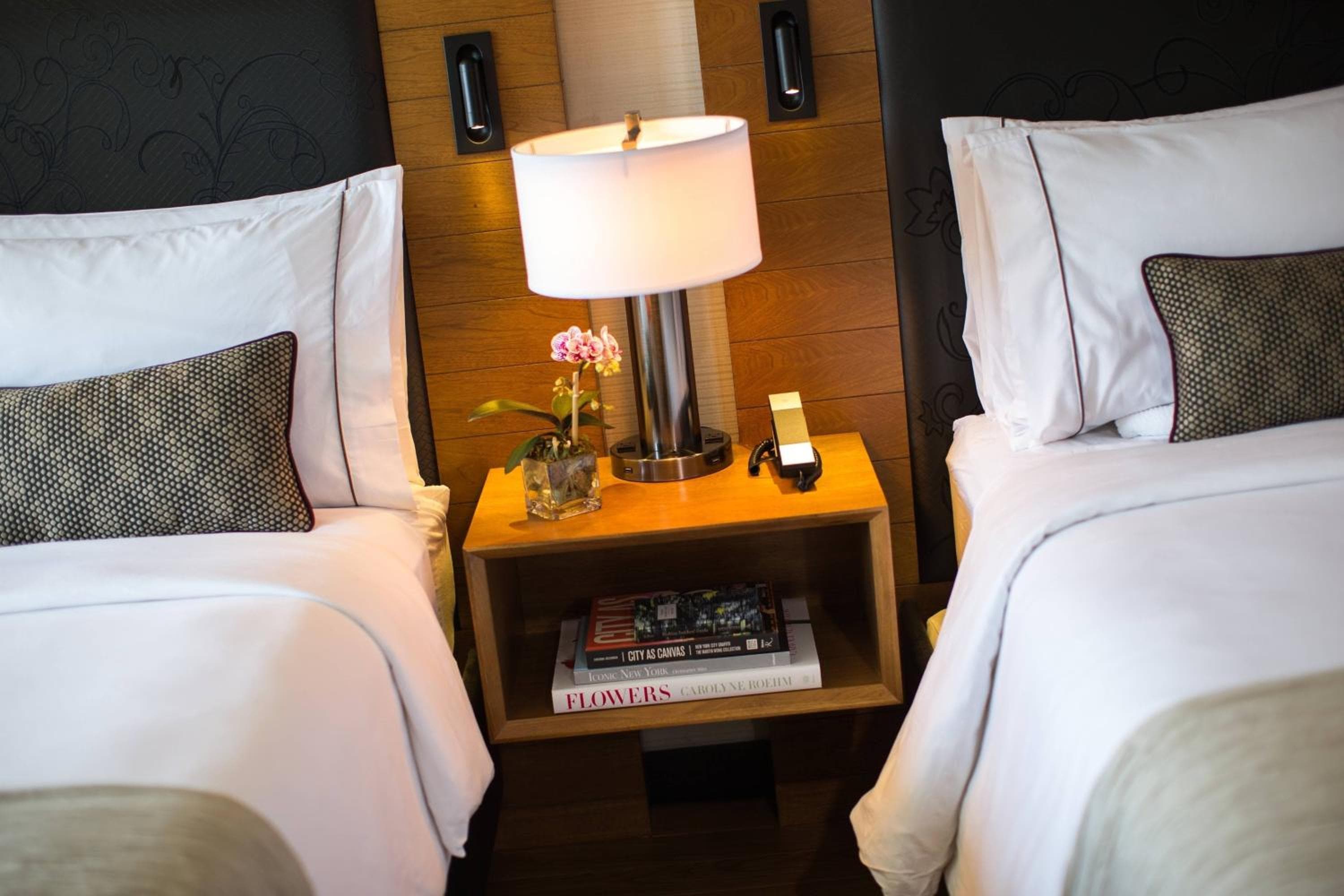 Hotel rinascimentale nel centro di New York — 15