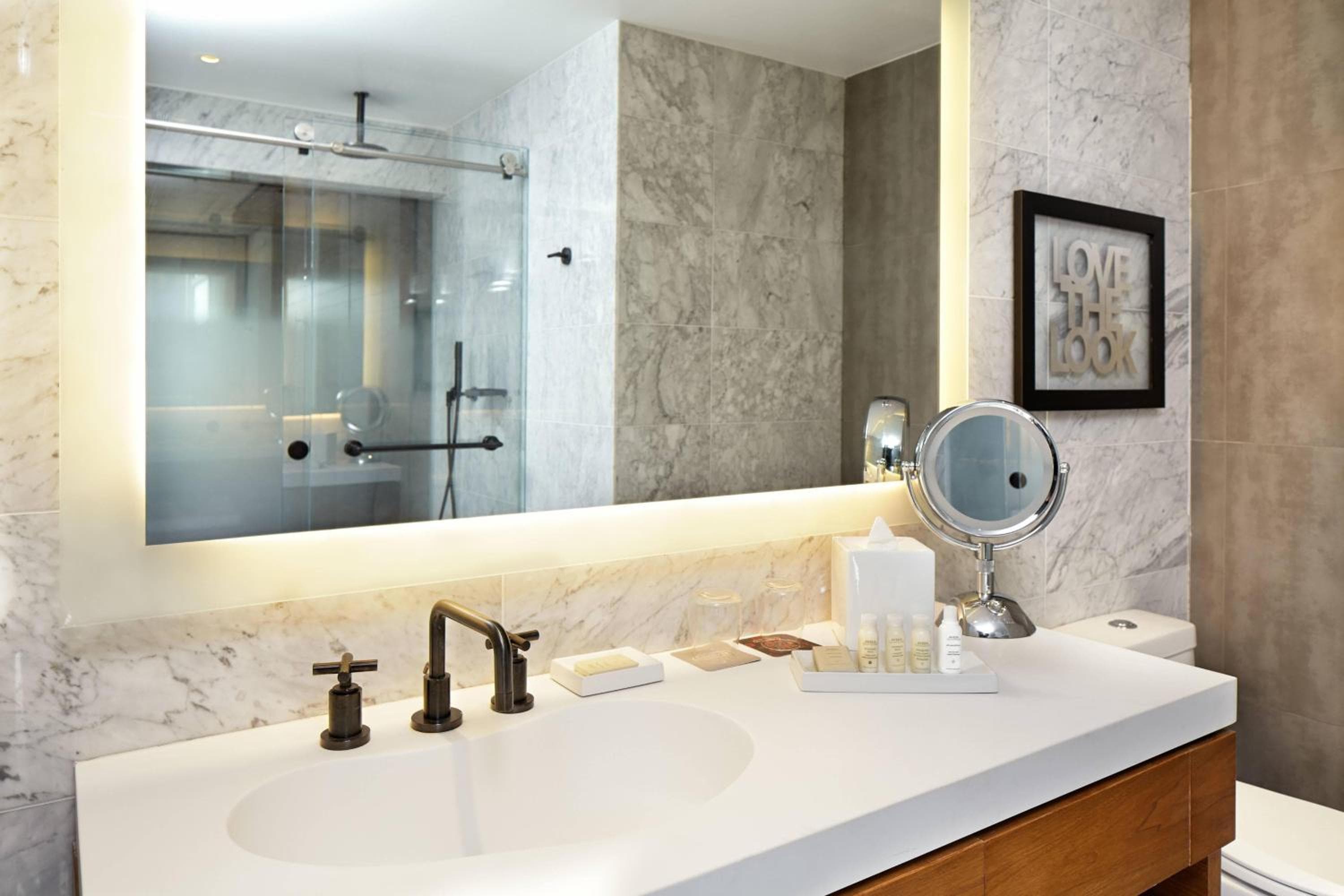 Hotel rinascimentale nel centro di New York — 22