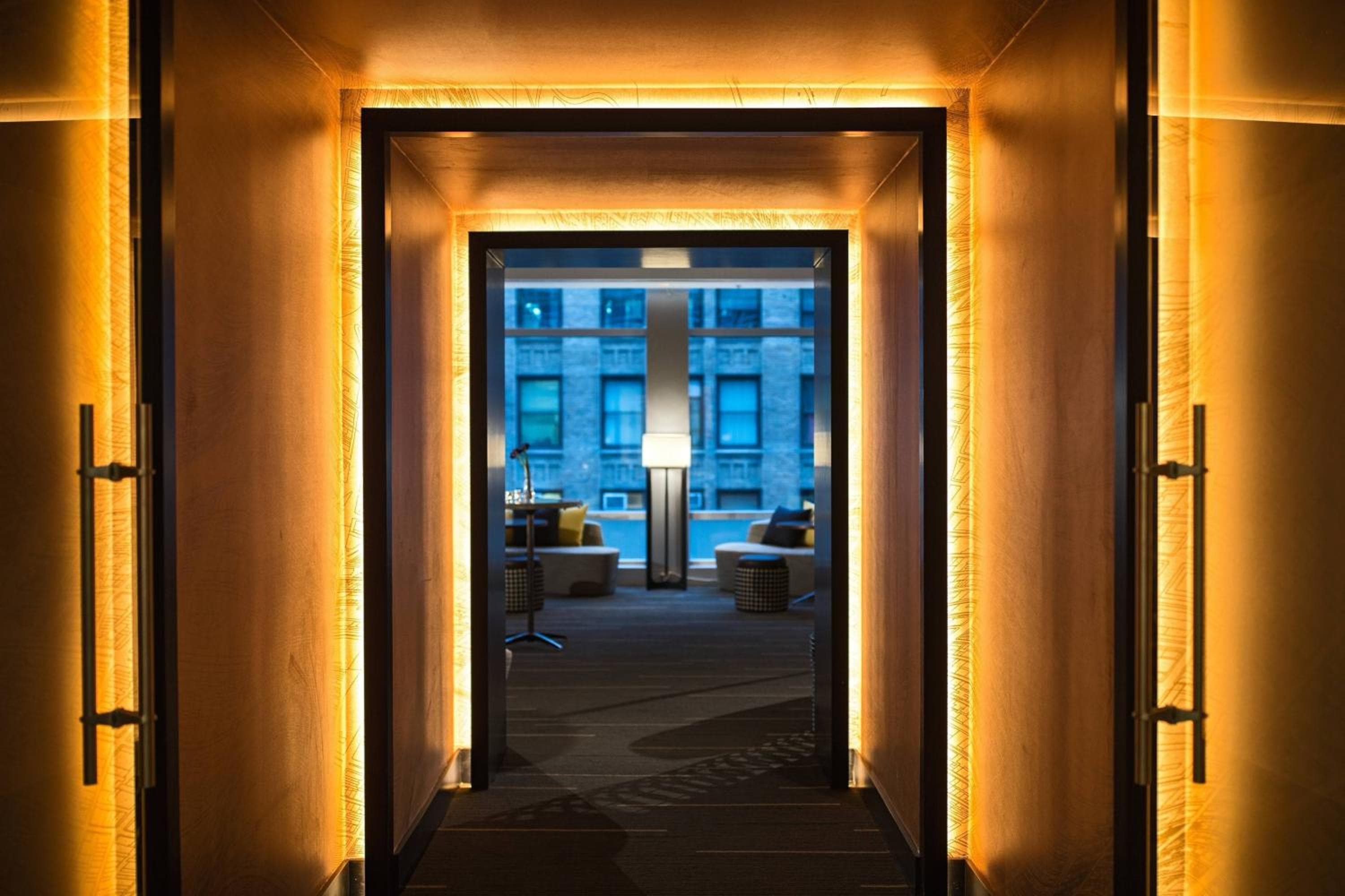 Renaissance New York Midtown Hotel — 29
