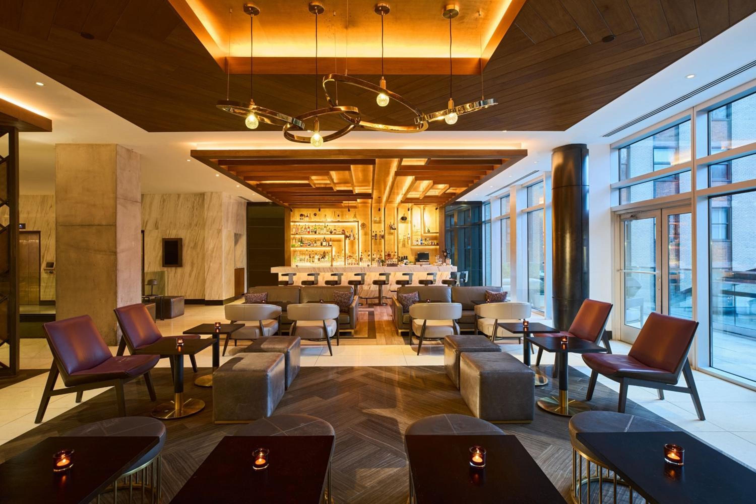 Renaissance New York Midtown Hotel — 27