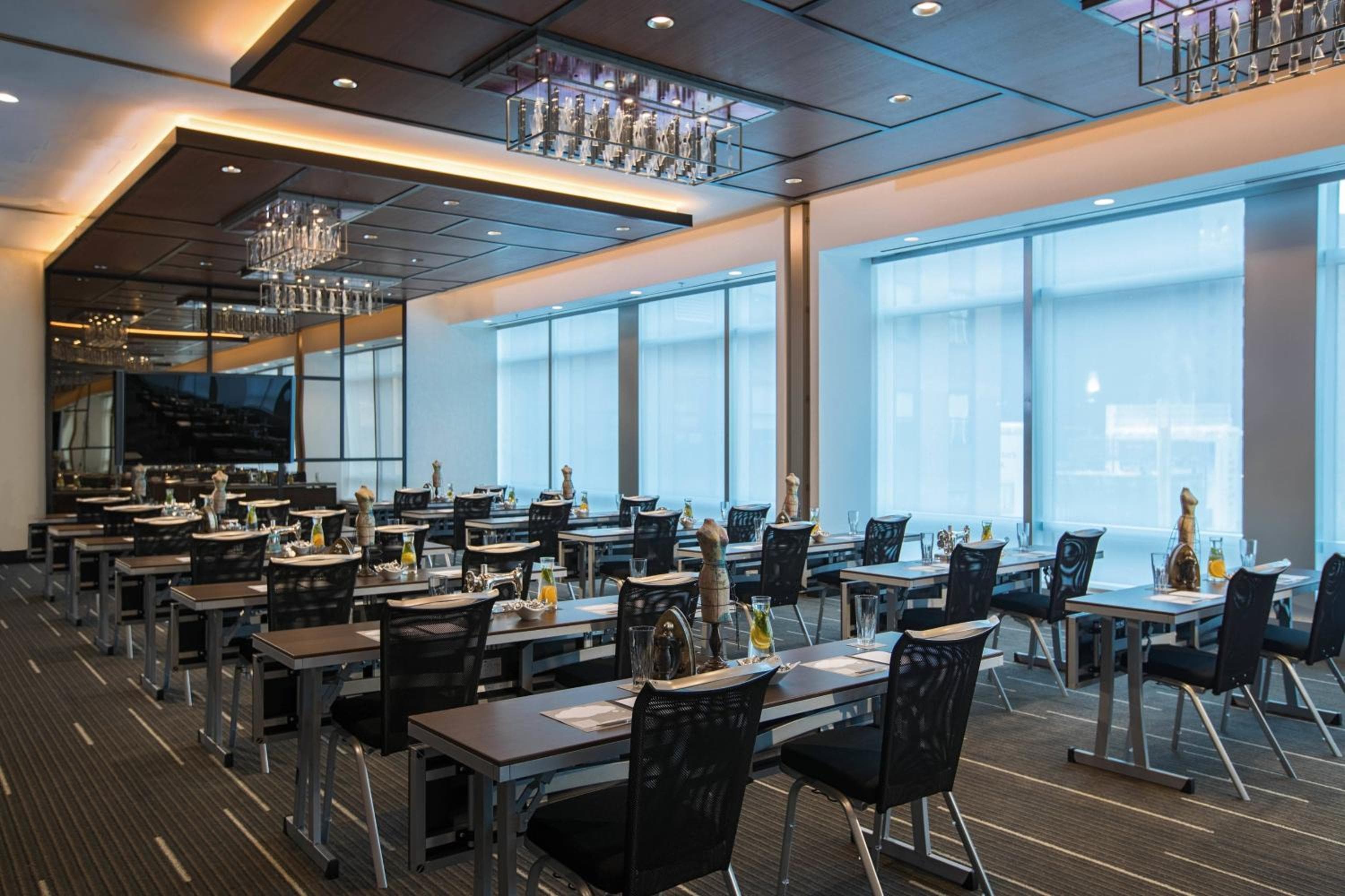 Renaissance New York Midtown Hotel — 23