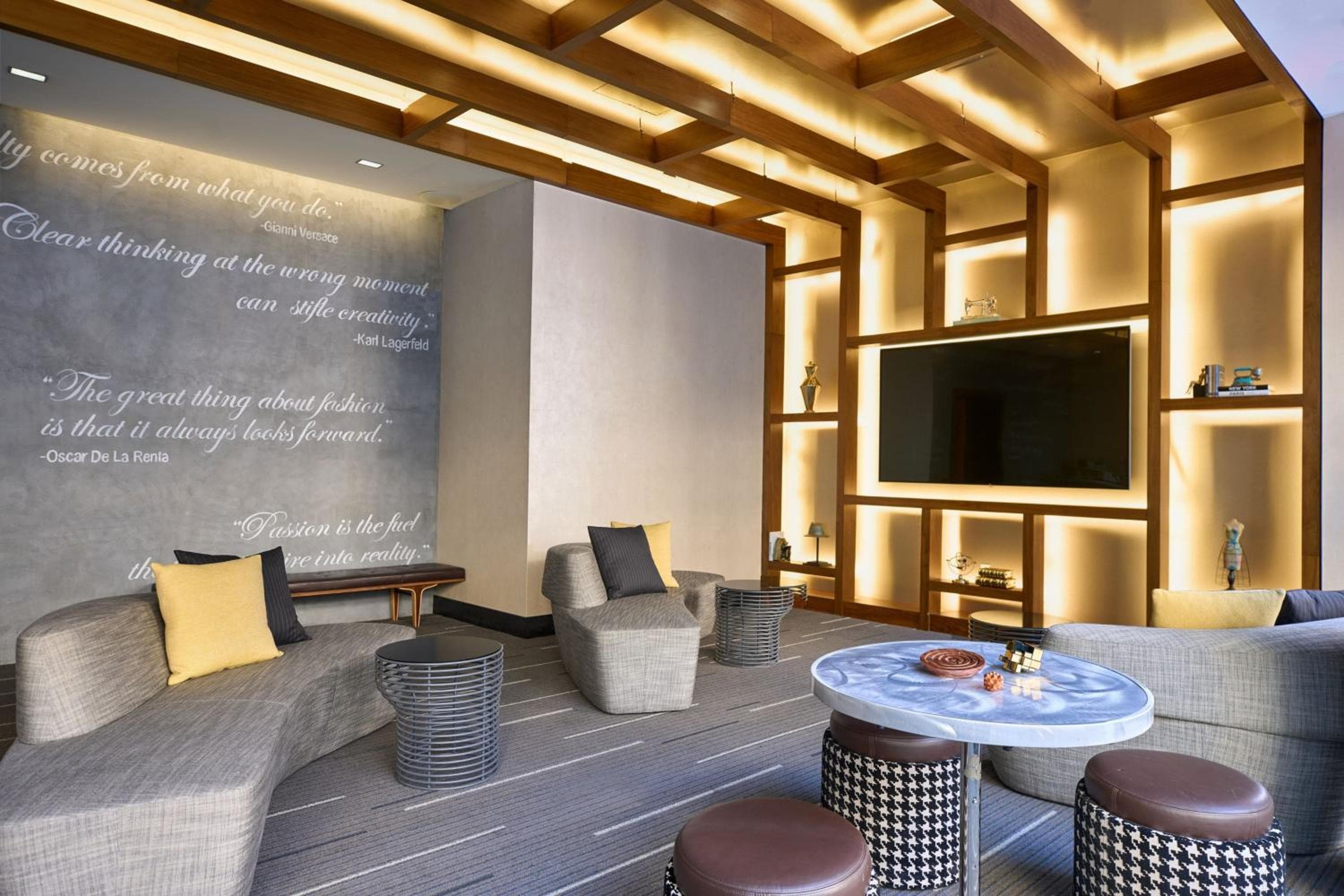 Renaissance New York Midtown Hotel — 26