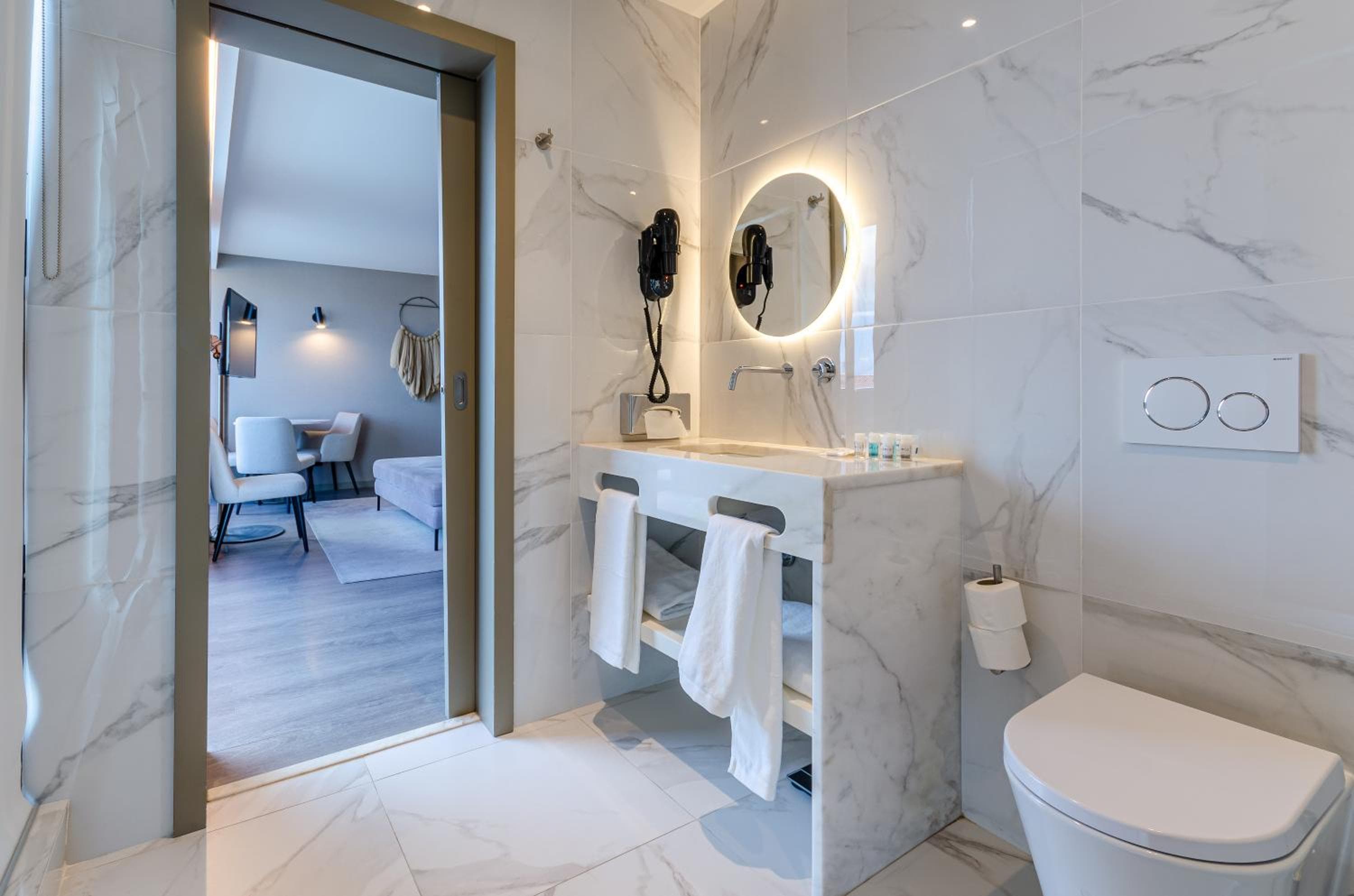 OMID Saldanha Hotel — 10
