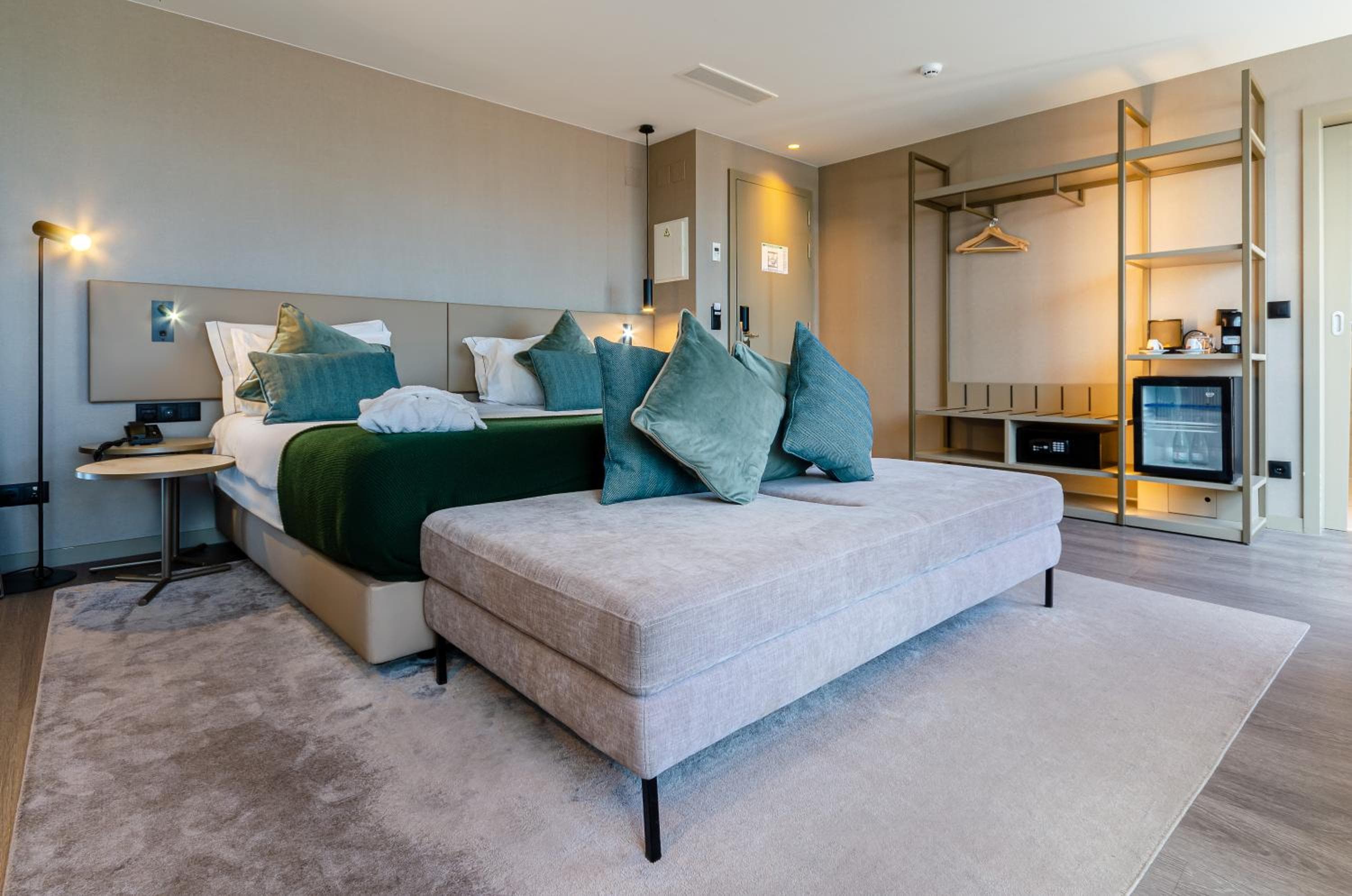 OMID Saldanha Hotel — 30