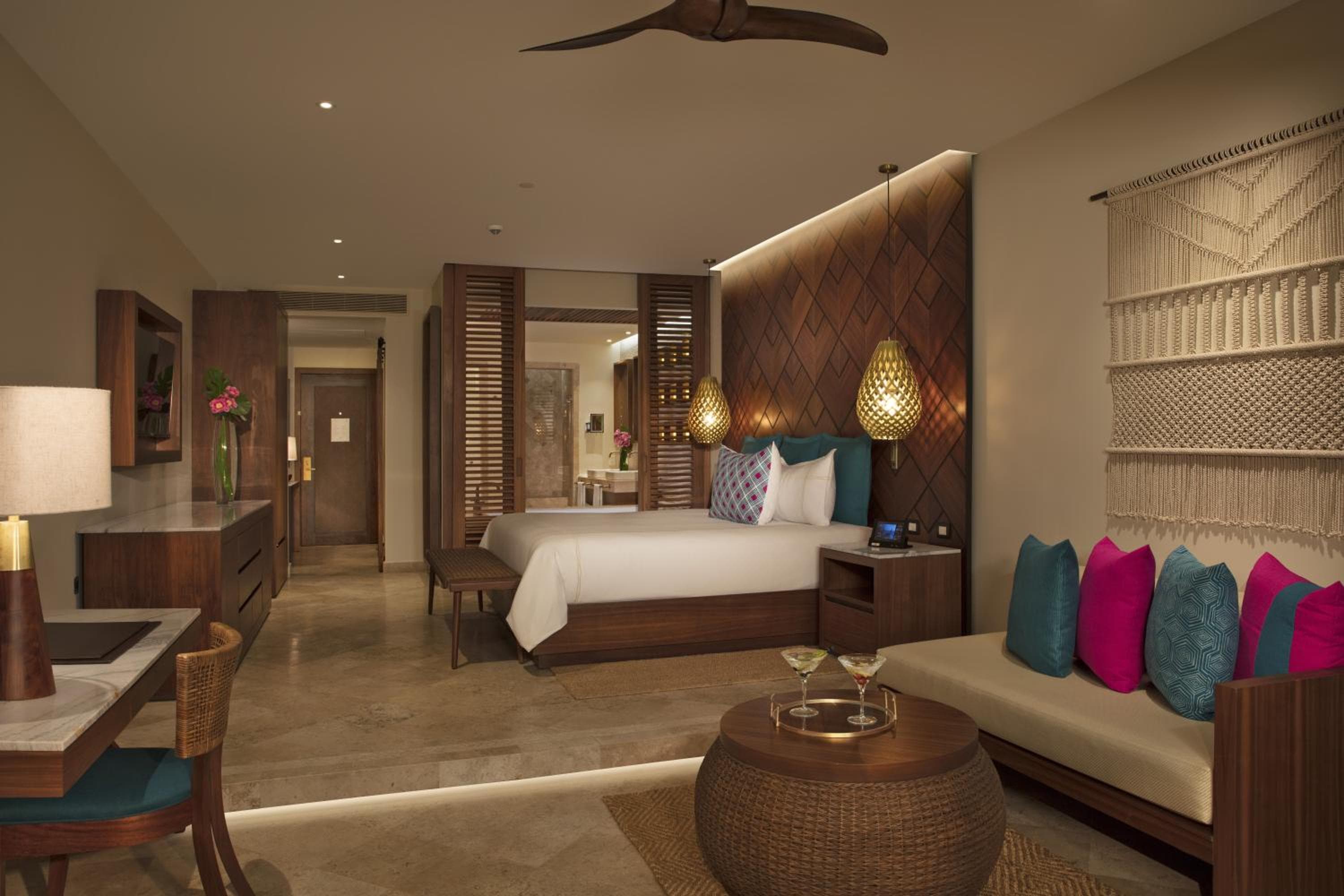 Secrets Maroma Beach Riviera Cancun - Adults only — 30