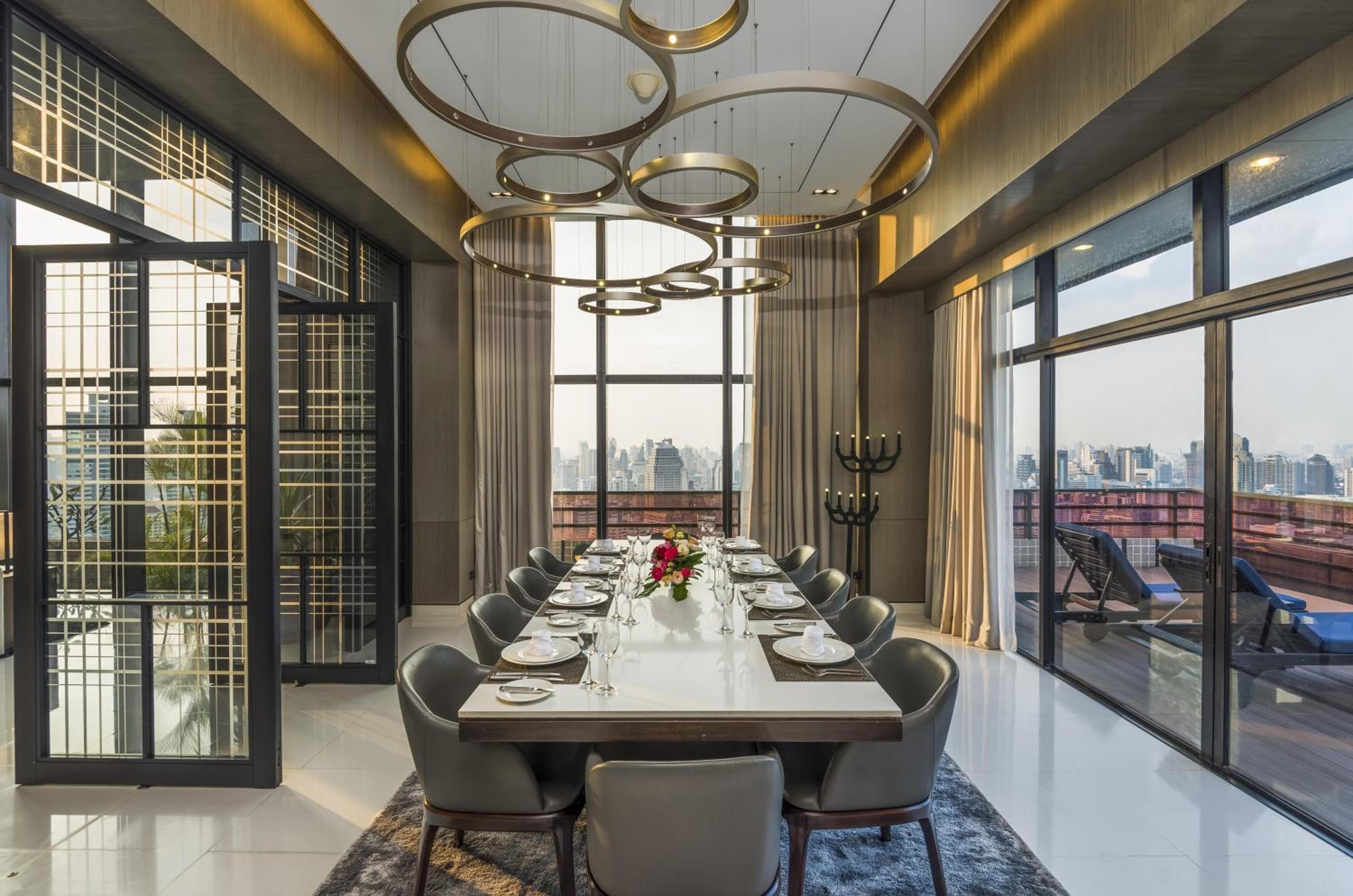 Suites Emporium de Chatrium — 23