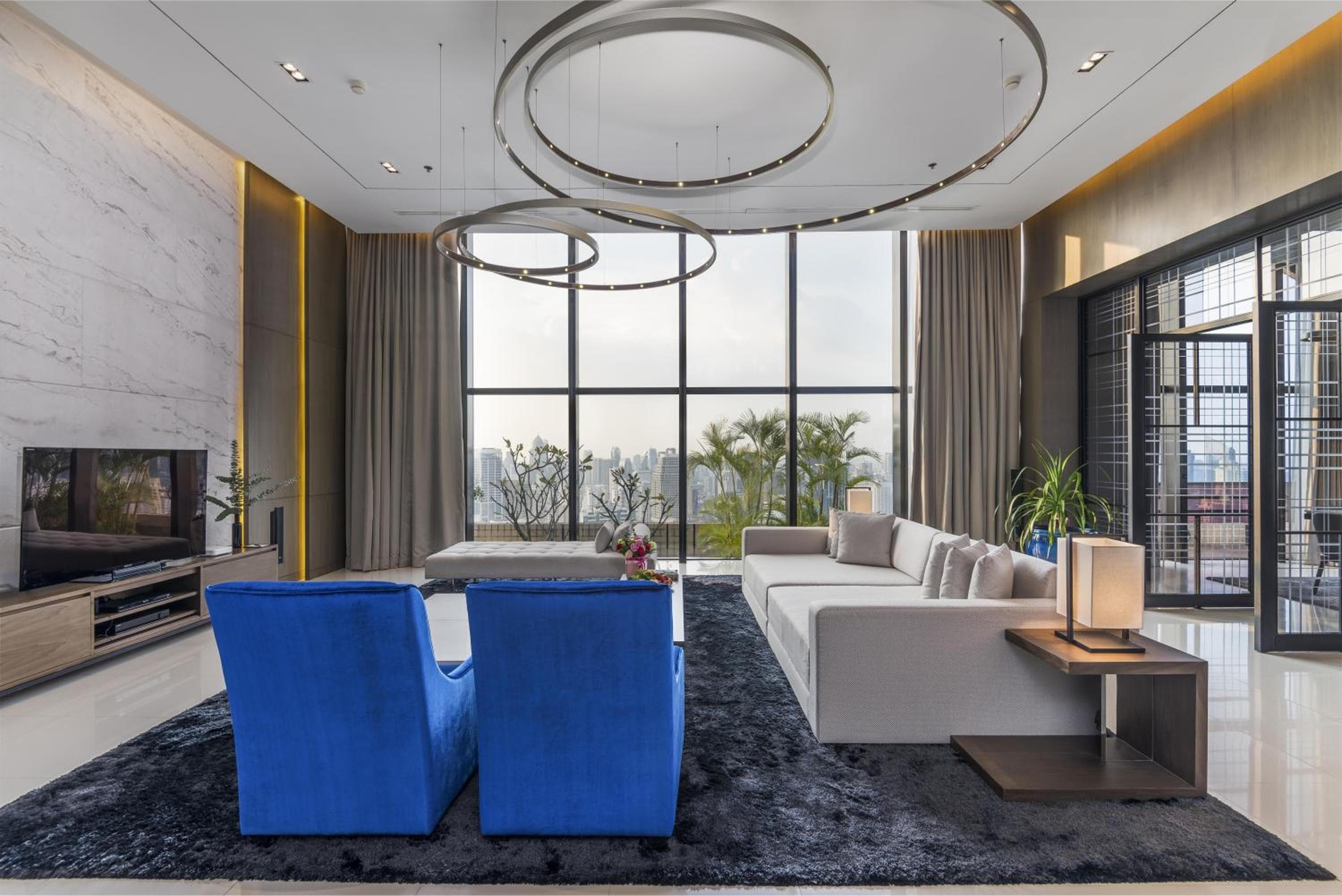 Suites Emporium de Chatrium — 22