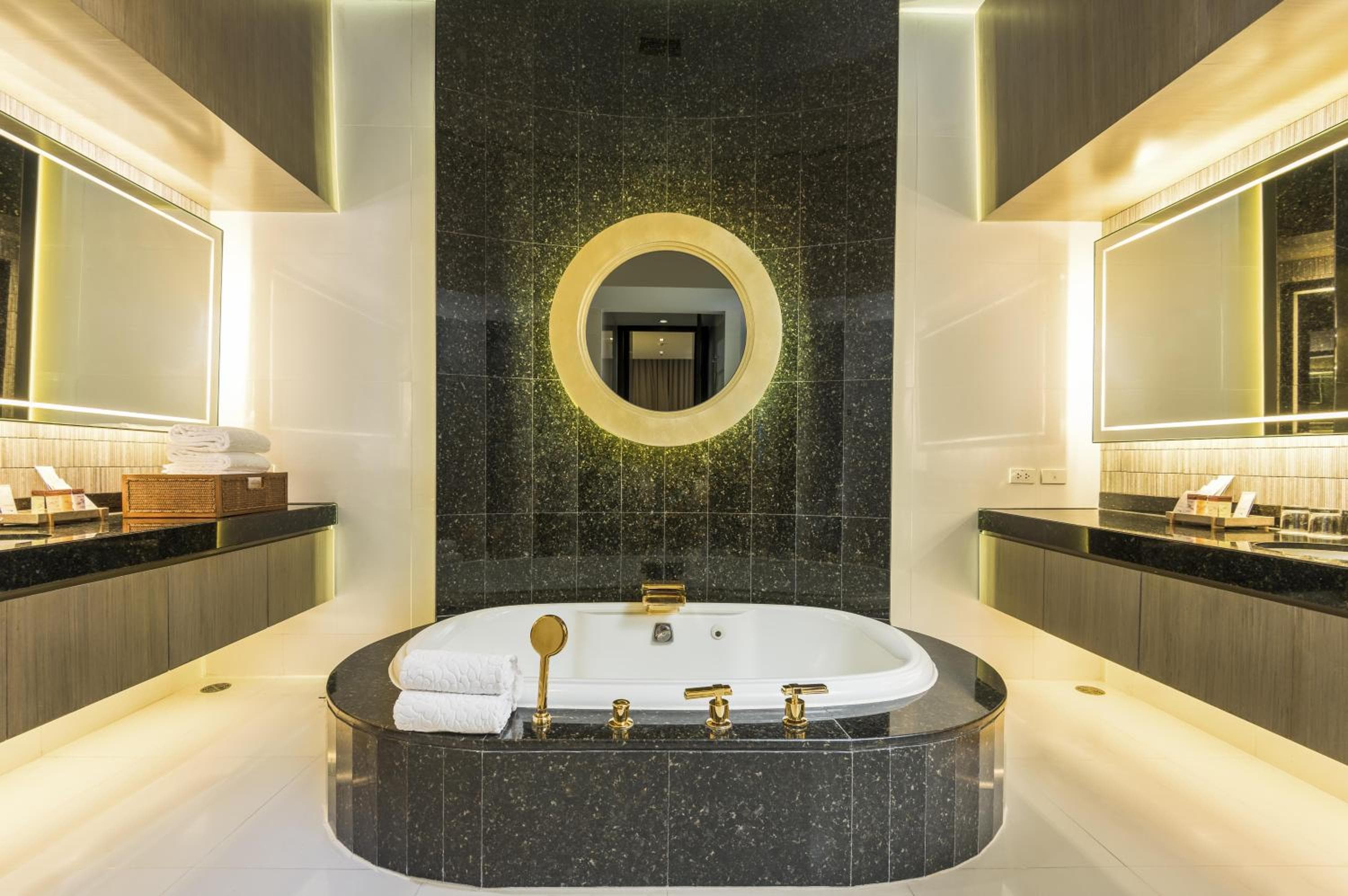 Suites Emporium de Chatrium — 26