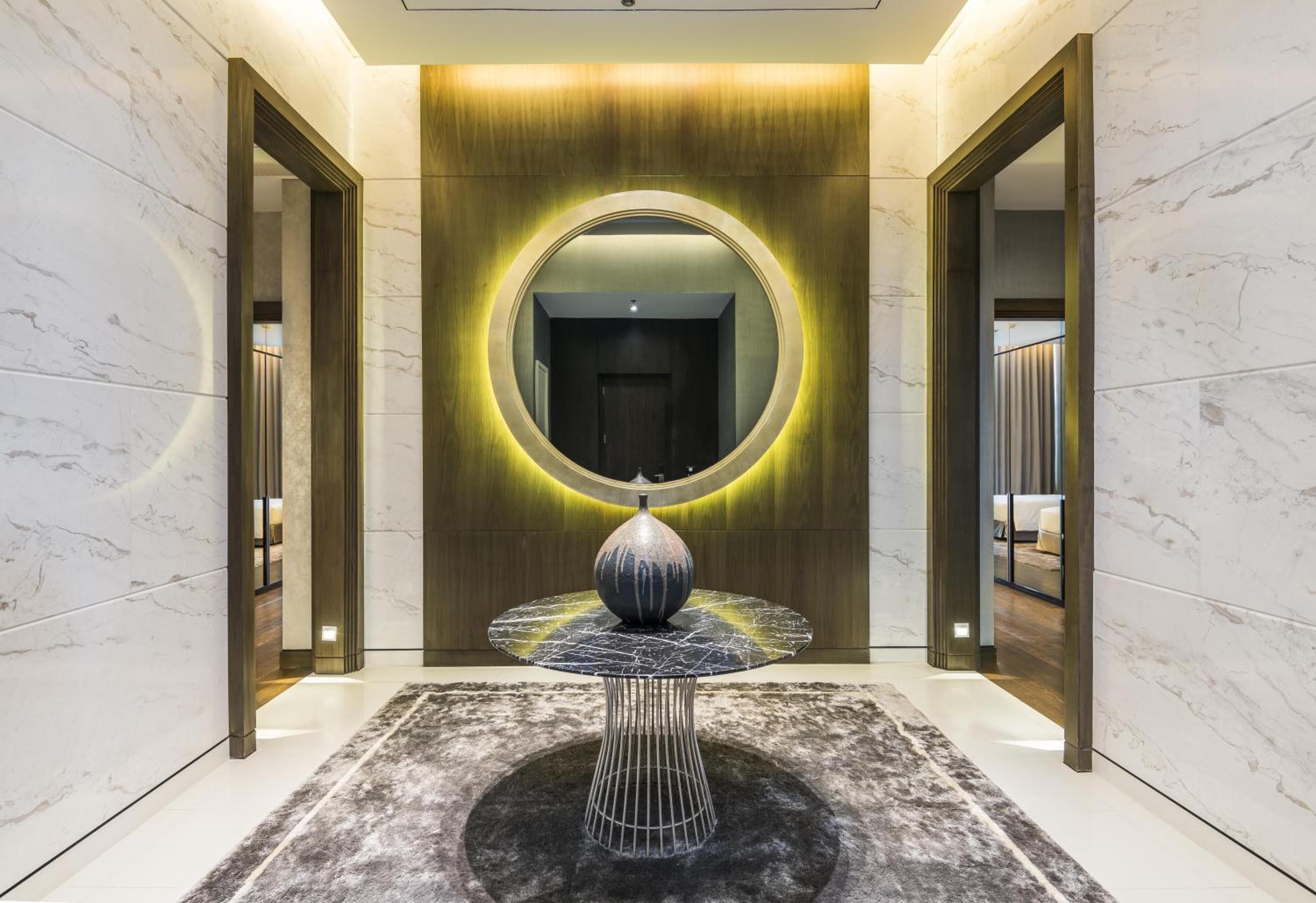 Suites Emporium de Chatrium — 27