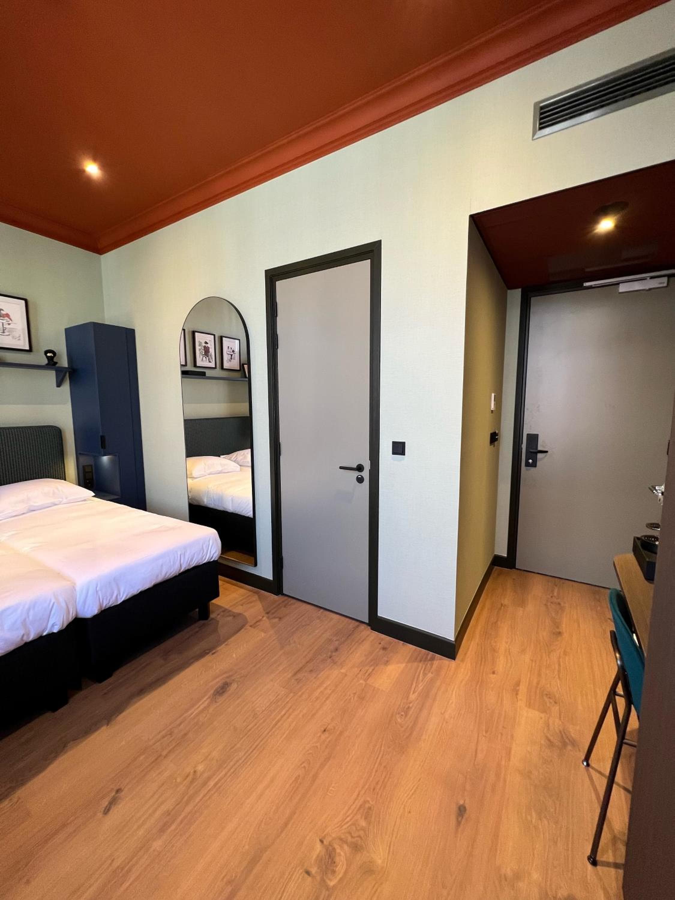 Hotel Nicolaas Witsen — 26