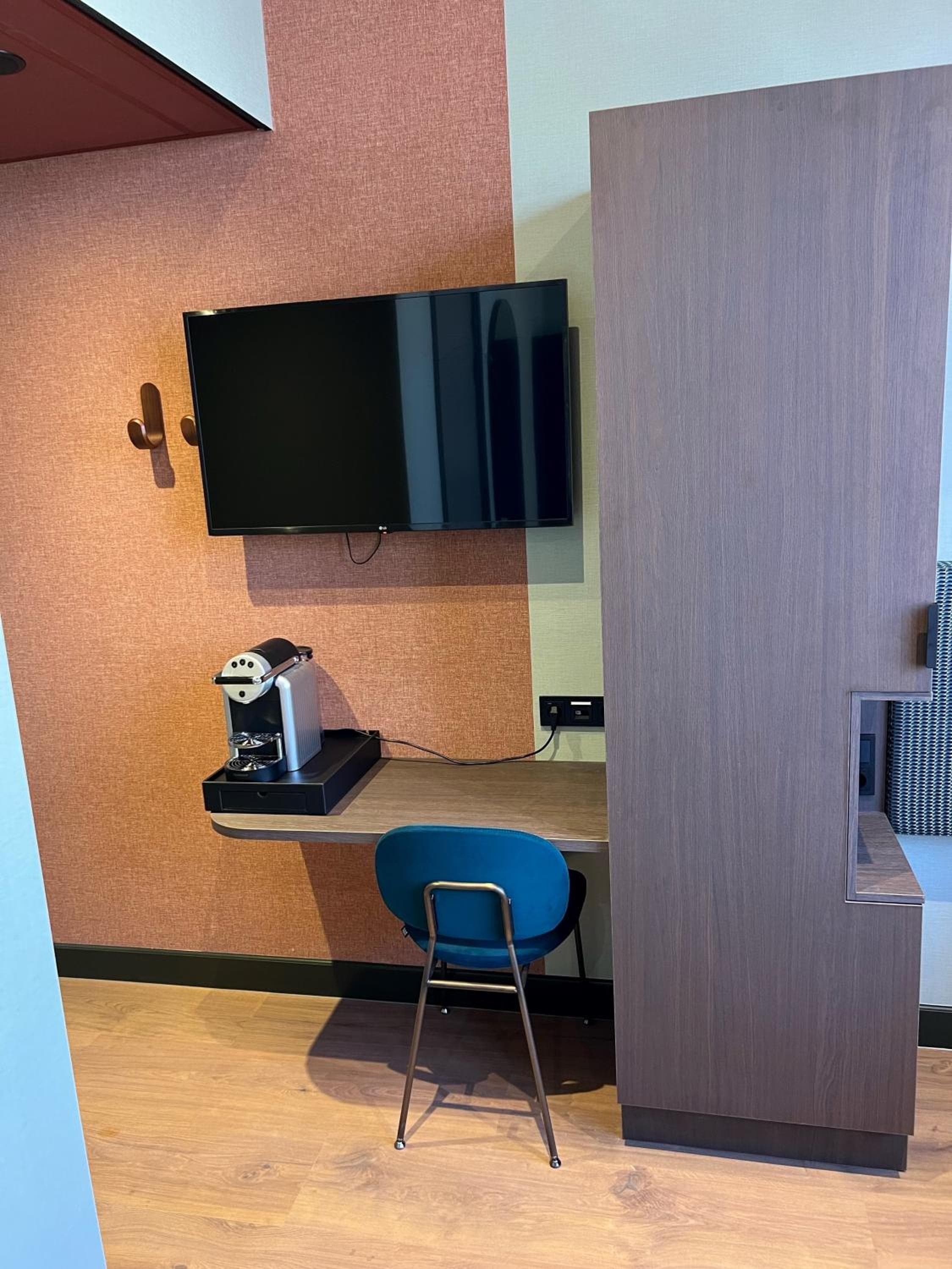 Hotel Nicolaas Witsen — 28
