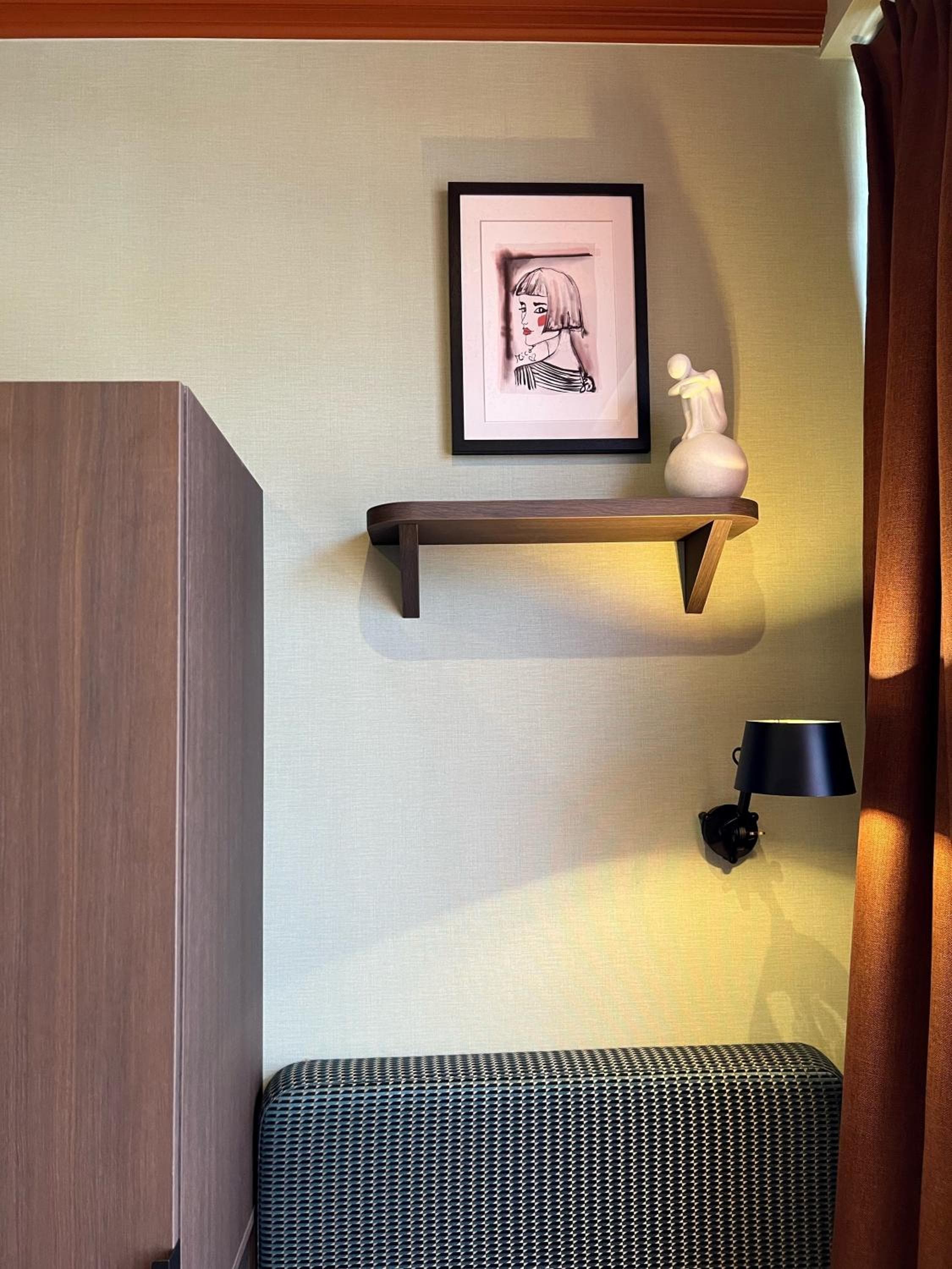 Hotel Nicolaas Witsen — 29