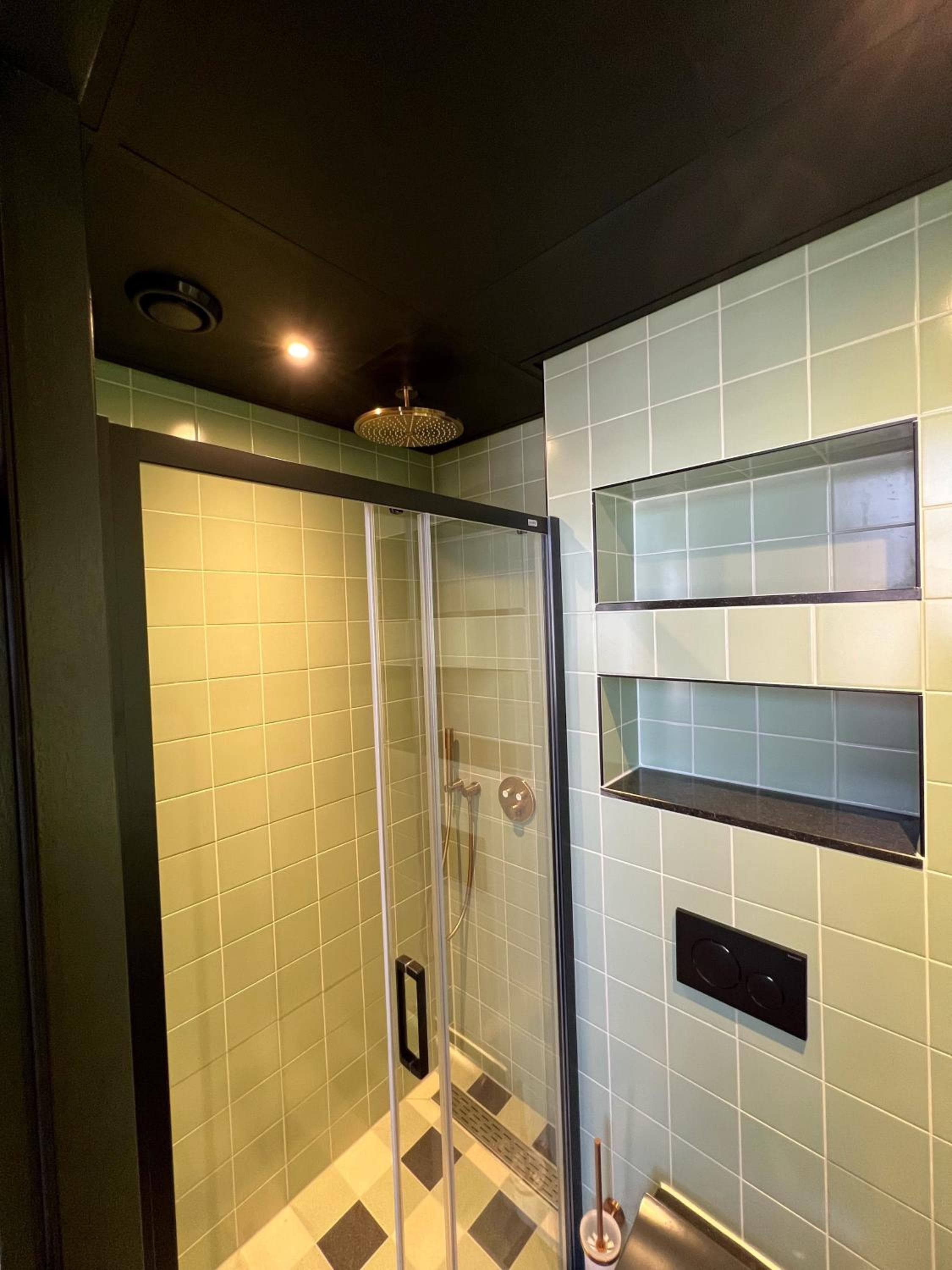 Hotel Nicolaas Witsen — 29