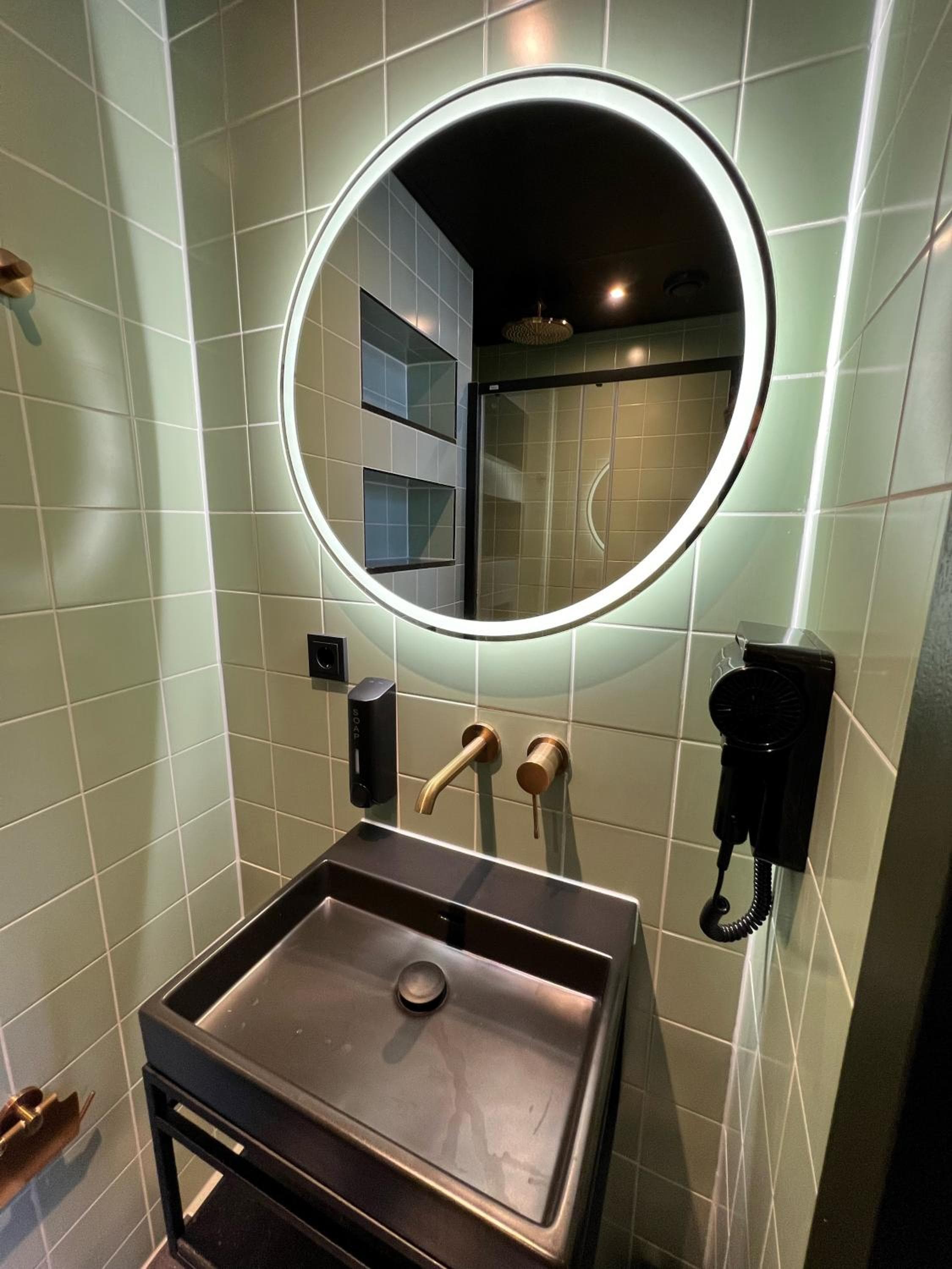 Hotel Nicolaas Witsen — 30