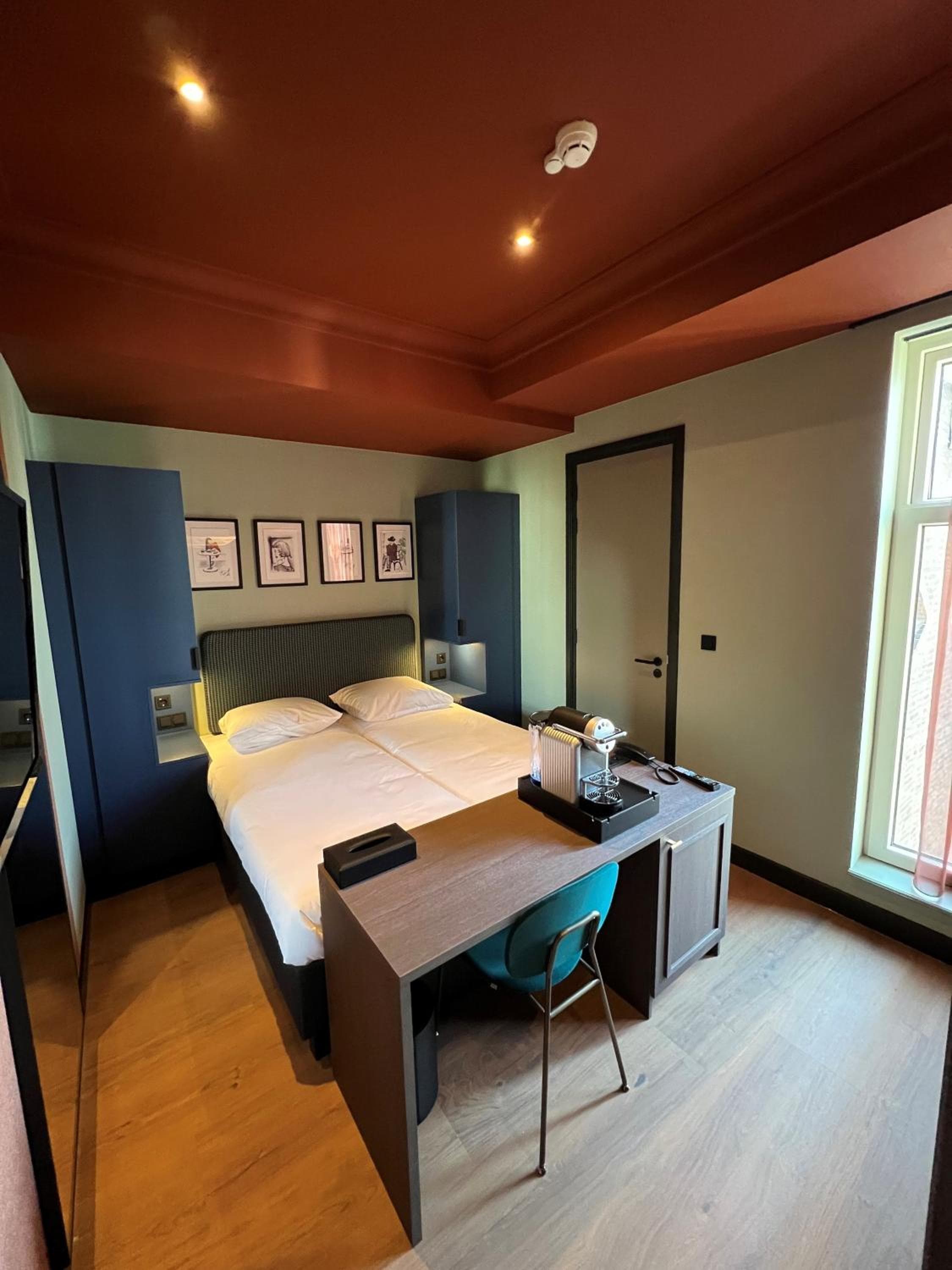 Hotel Nicolaas Witsen — 22