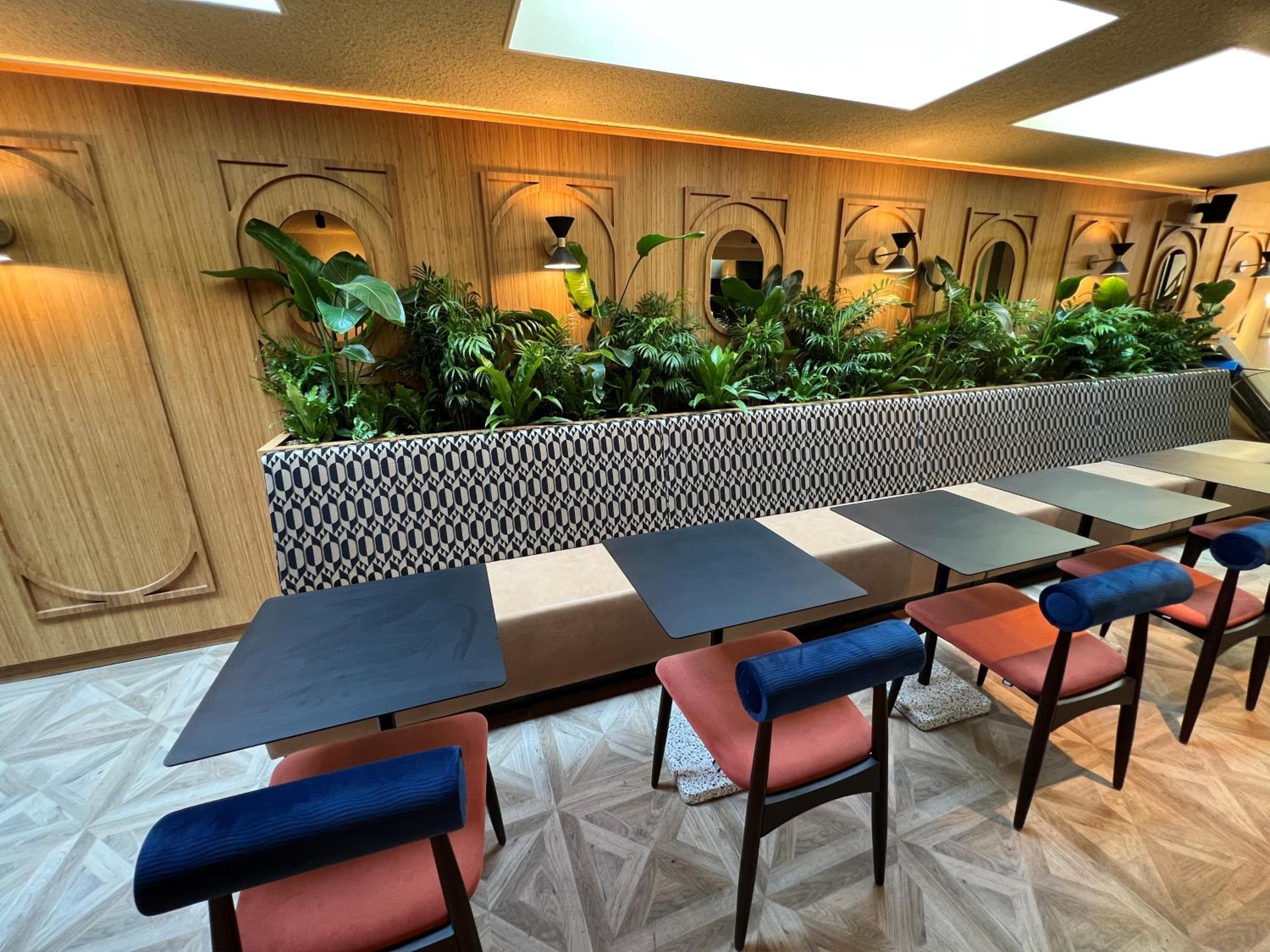 Hotel Nicolaas Witsen — 18