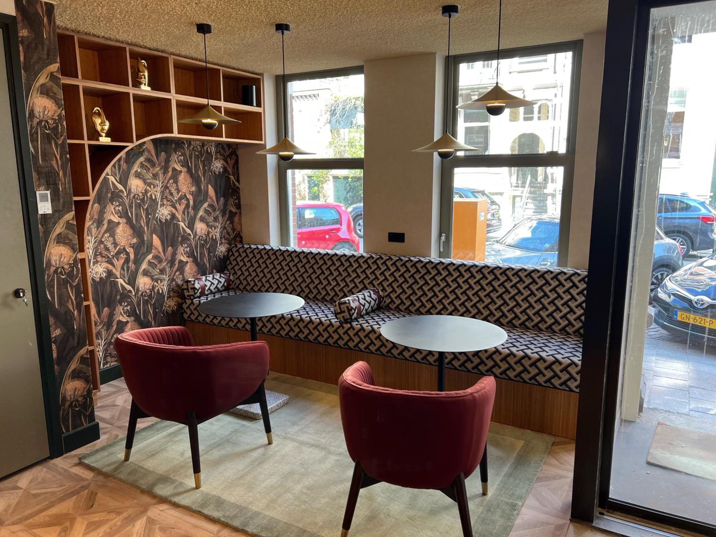 Hotel Nicolaas Witsen — 9