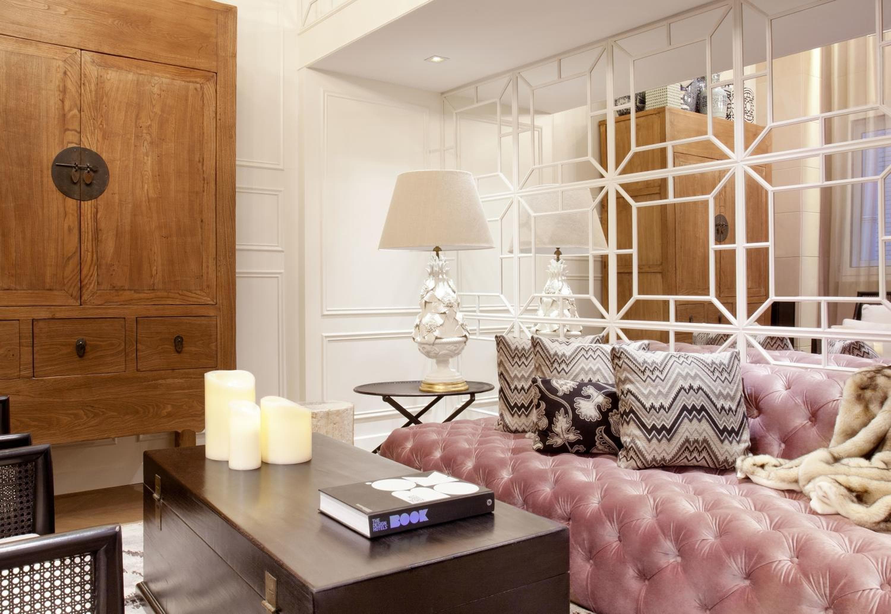 Claris Hotel & Spa GL, a Small Luxury Hotel of the World — 28