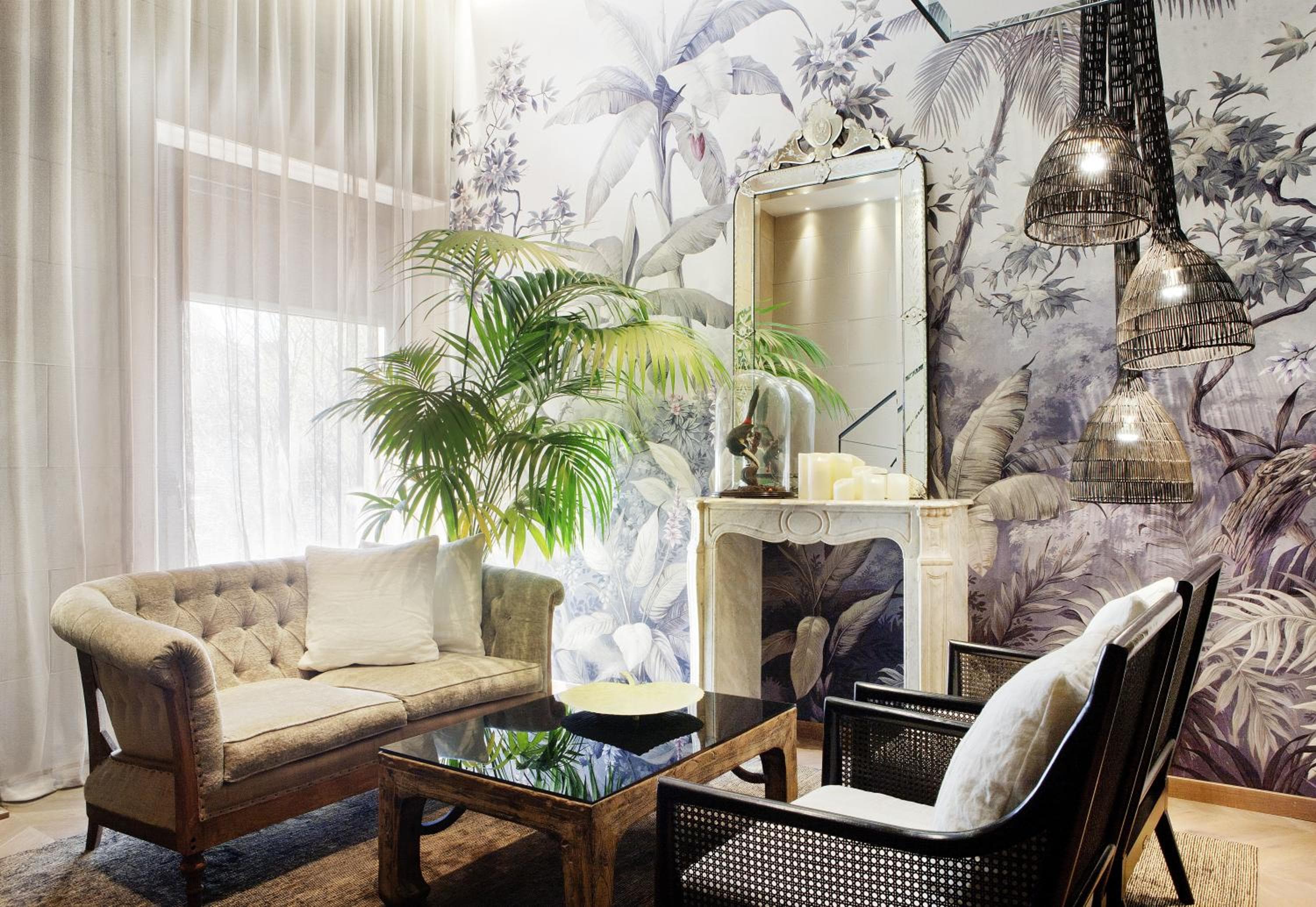 Claris Hotel & Spa GL, a Small Luxury Hotel of the World — 15