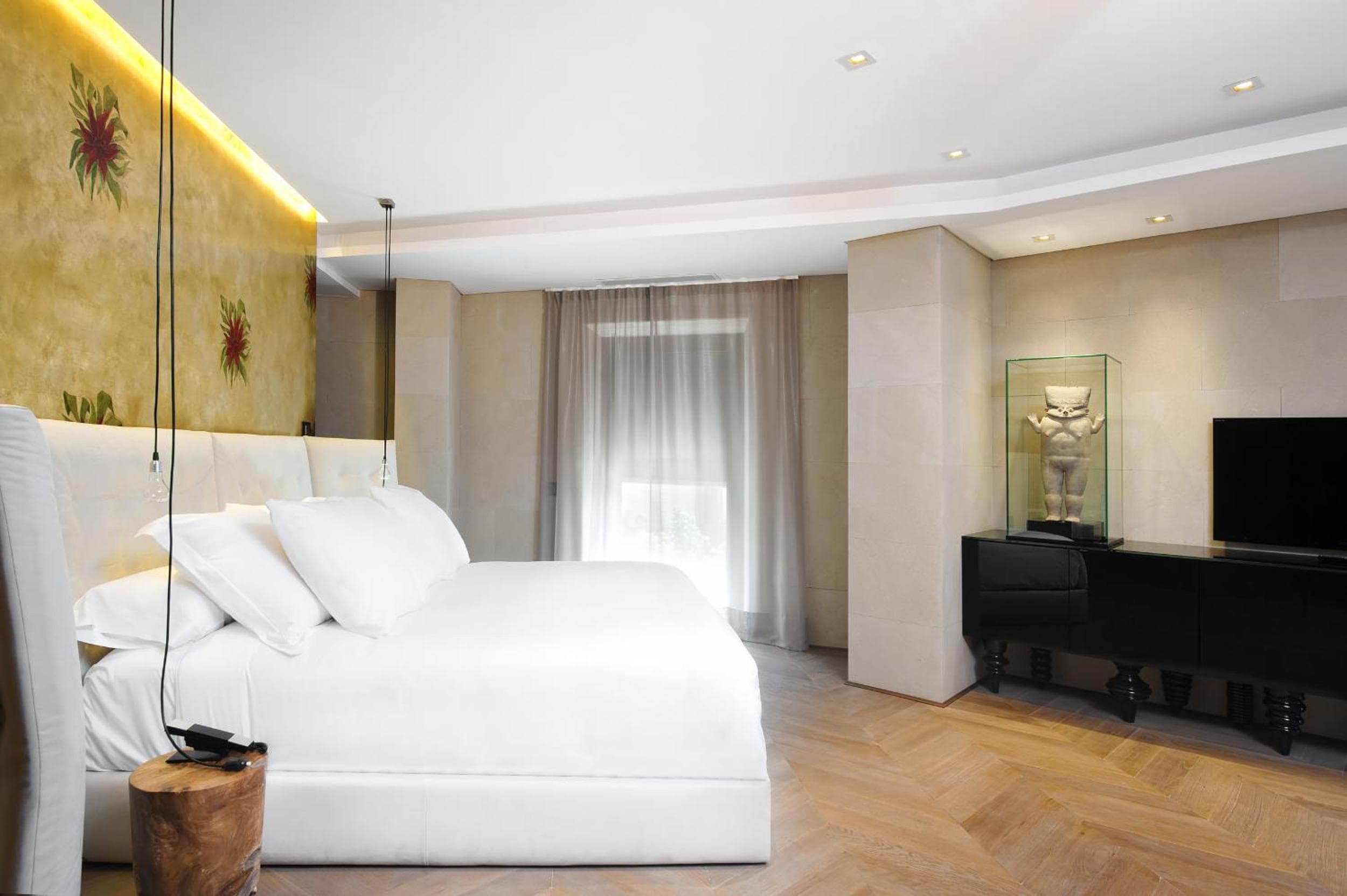 Claris Hotel & Spa GL, ein Small Luxury Hotel of the World — 22