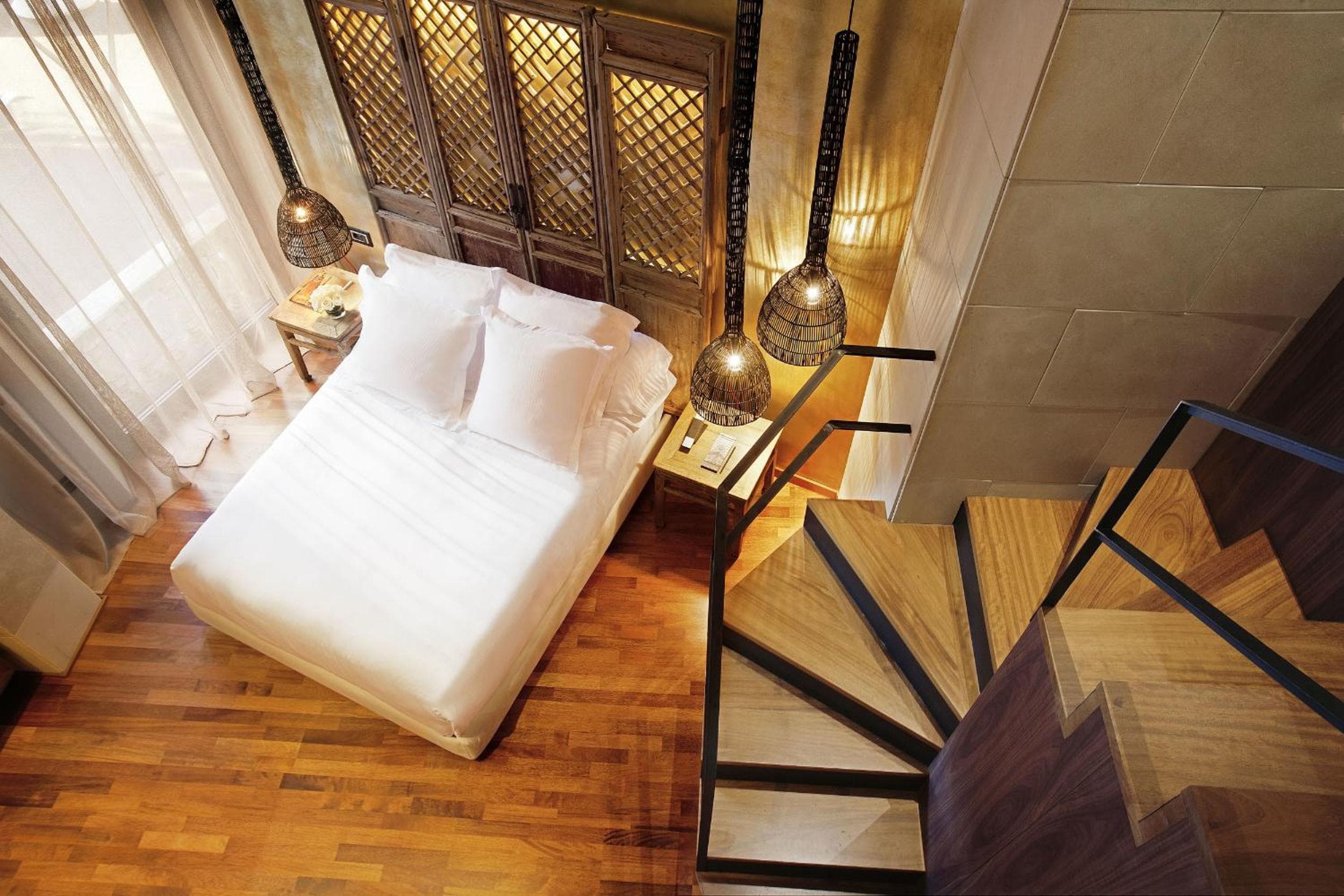 Claris Hotel & Spa GL, ein Small Luxury Hotel of the World — 6