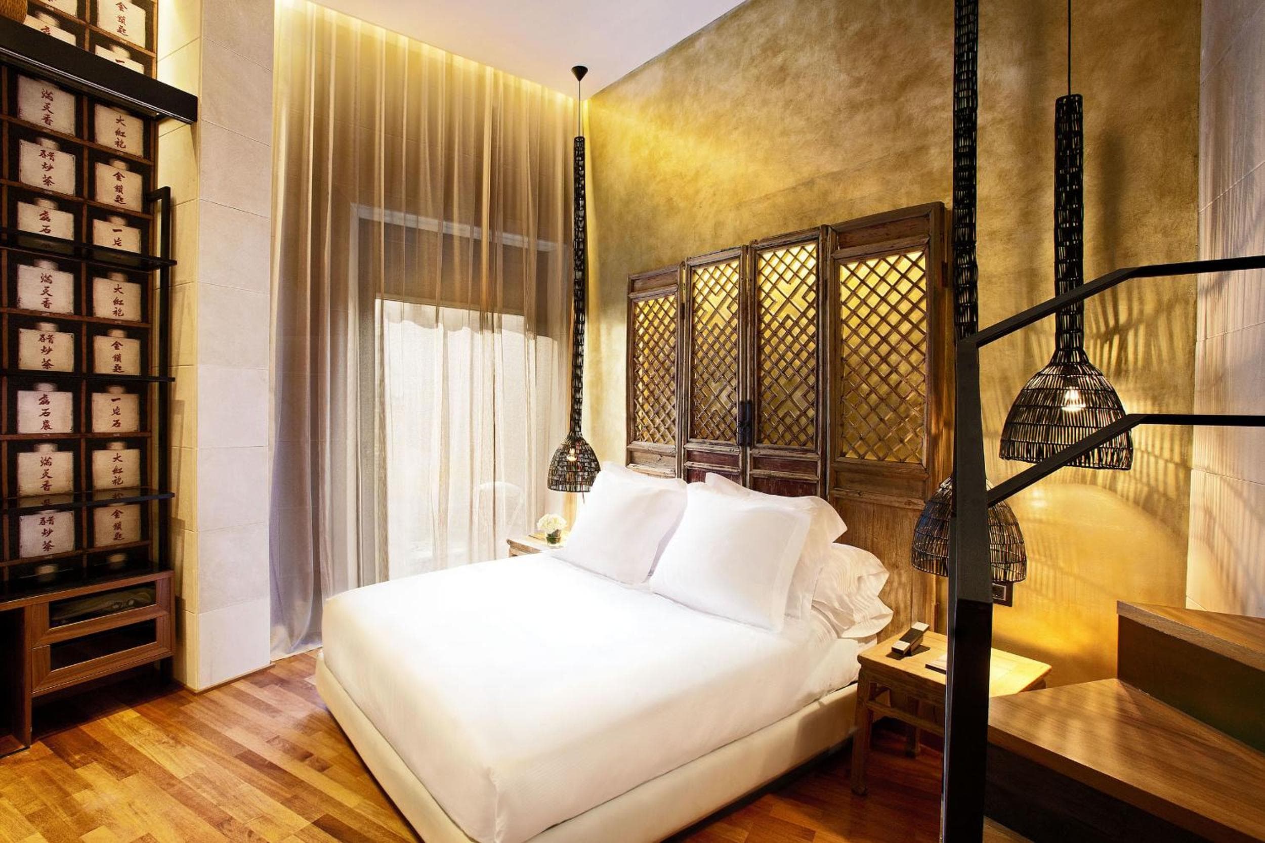 Claris Hotel & Spa GL, ein Small Luxury Hotel of the World — 11