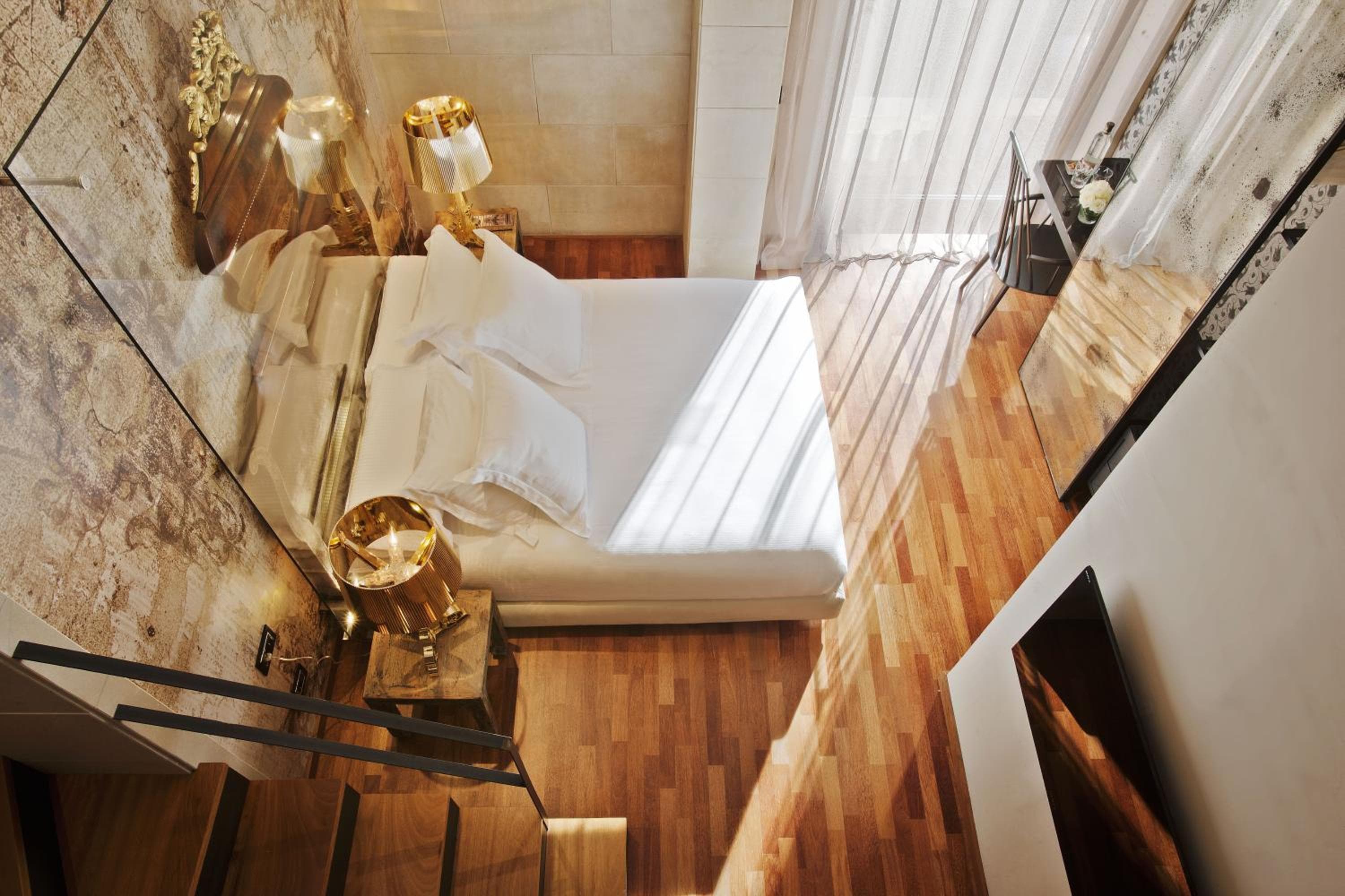 Claris Hotel & Spa GL, ein Small Luxury Hotel of the World — 19
