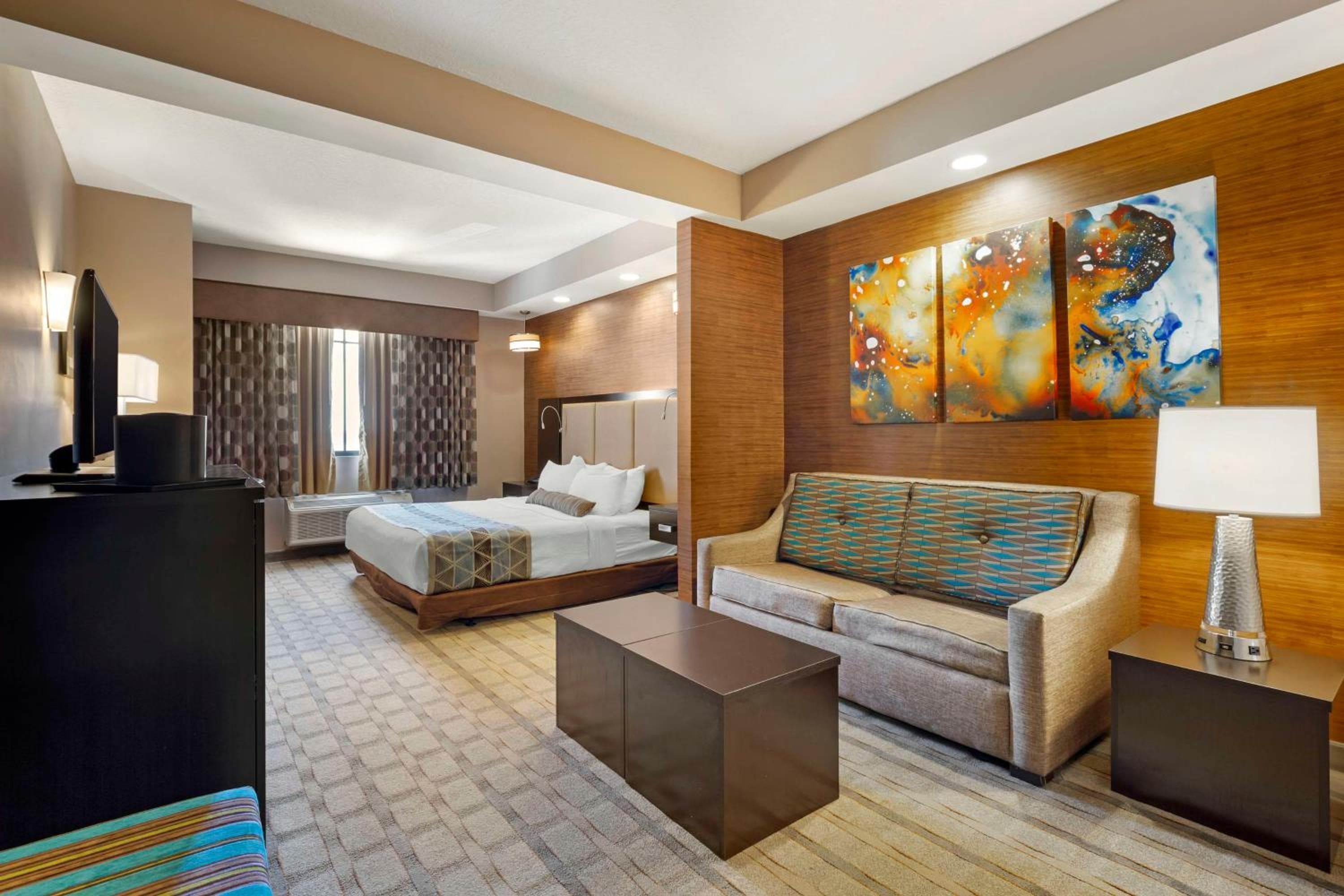Best Western Plus Miami Executive Airport Hotel and Suites — 3