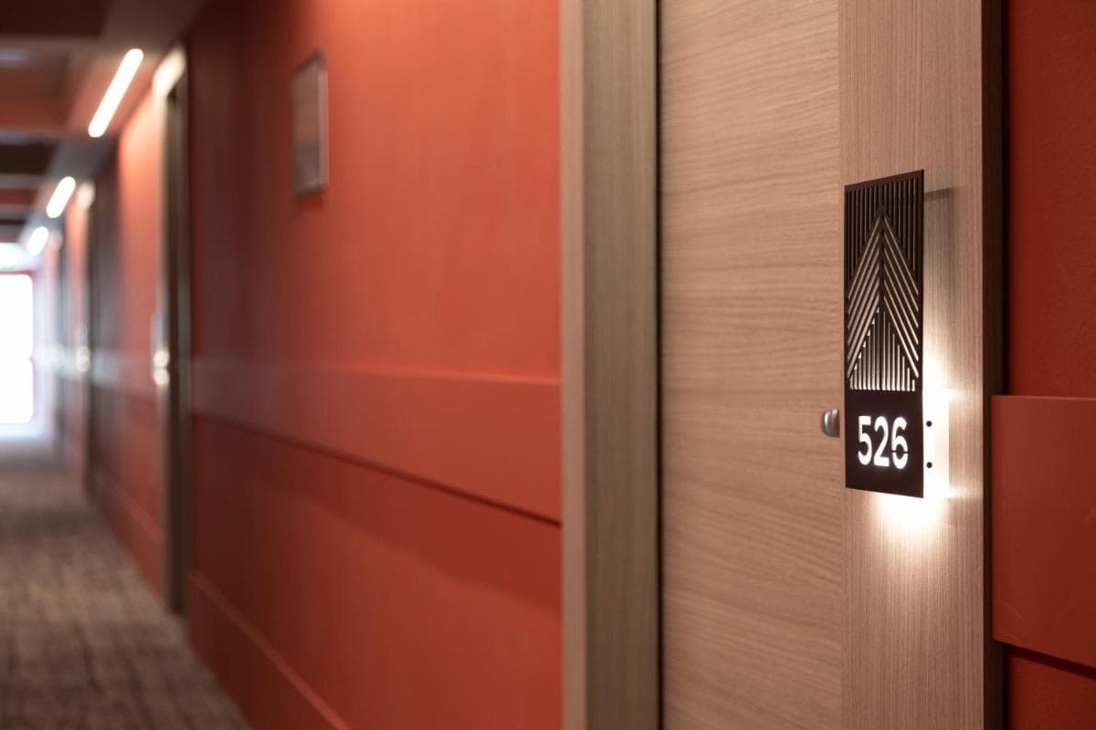 Quark Hotel Milano — 26
