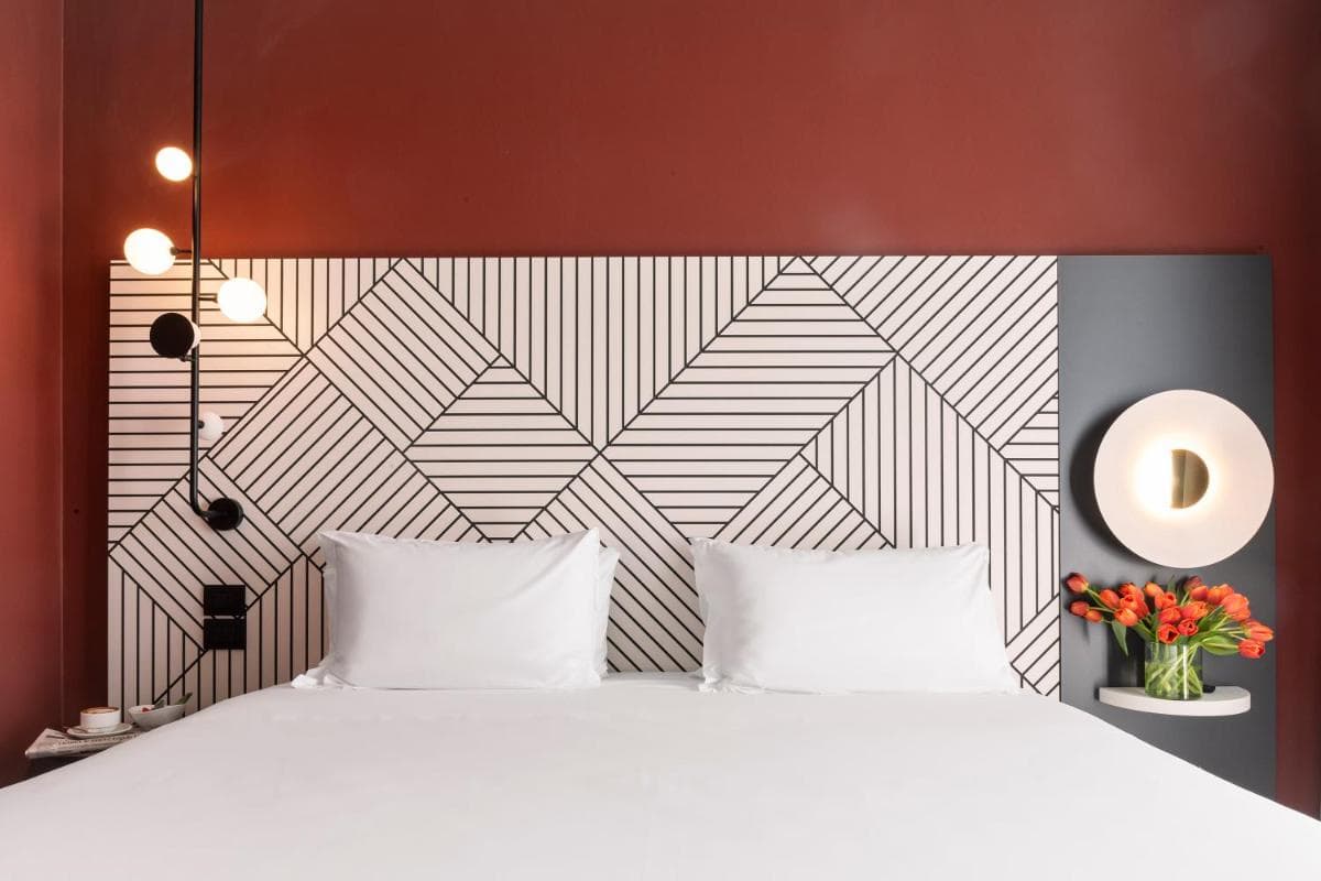 Quark Hotel Milano — 14