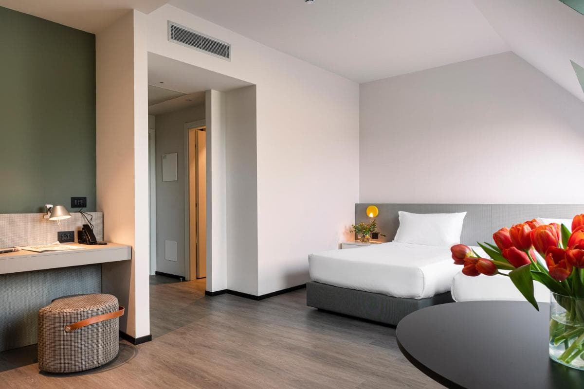 Quark Hotel Milano — 24